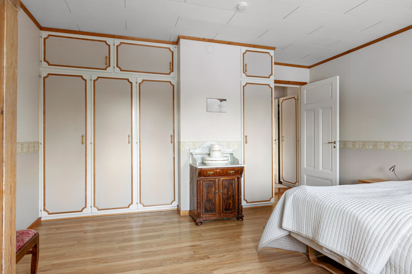 Villa, Åsvägen 1, Hästbo, Hofors
