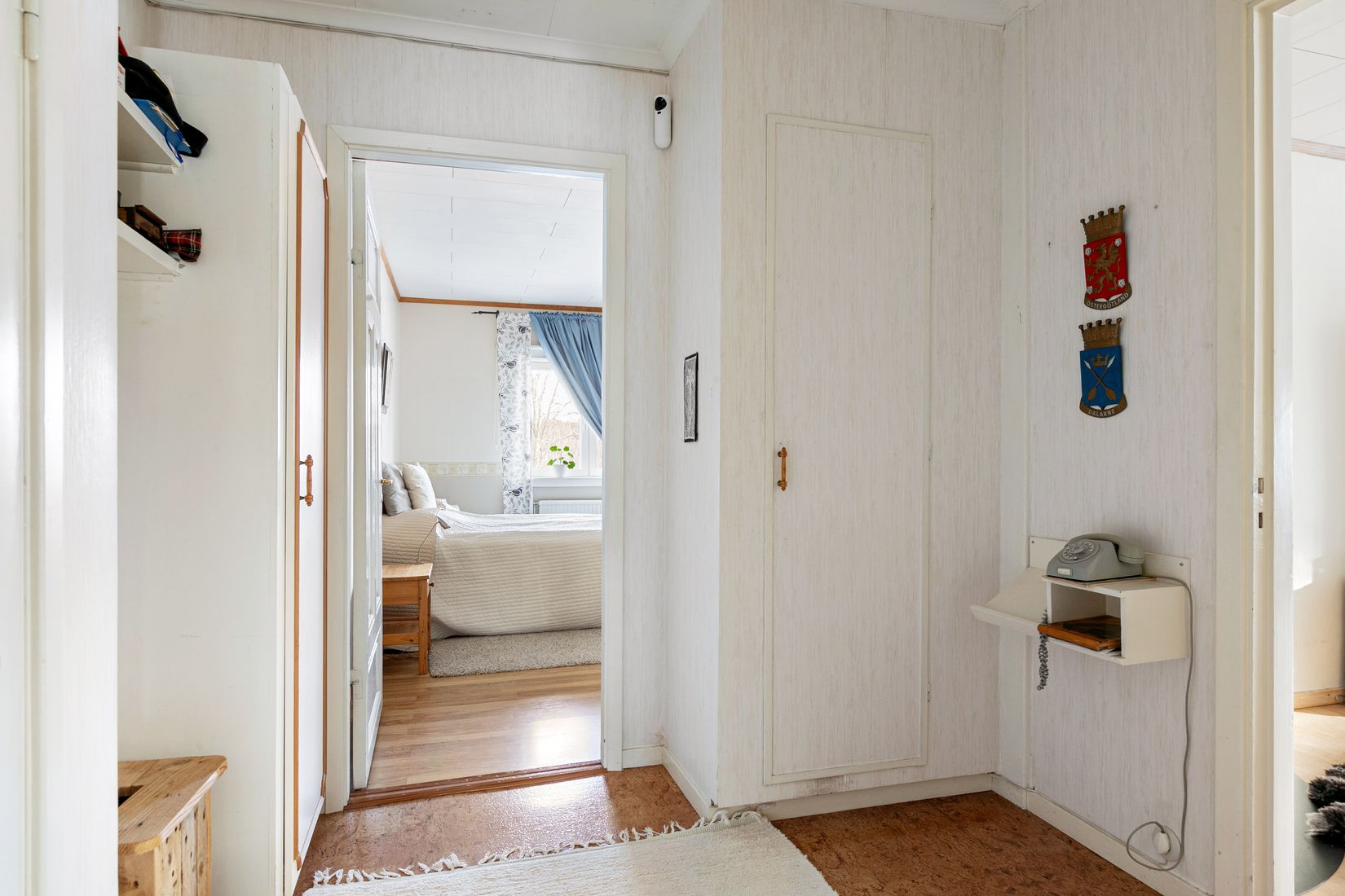 Villa, Åsvägen 1, Hästbo, Hofors