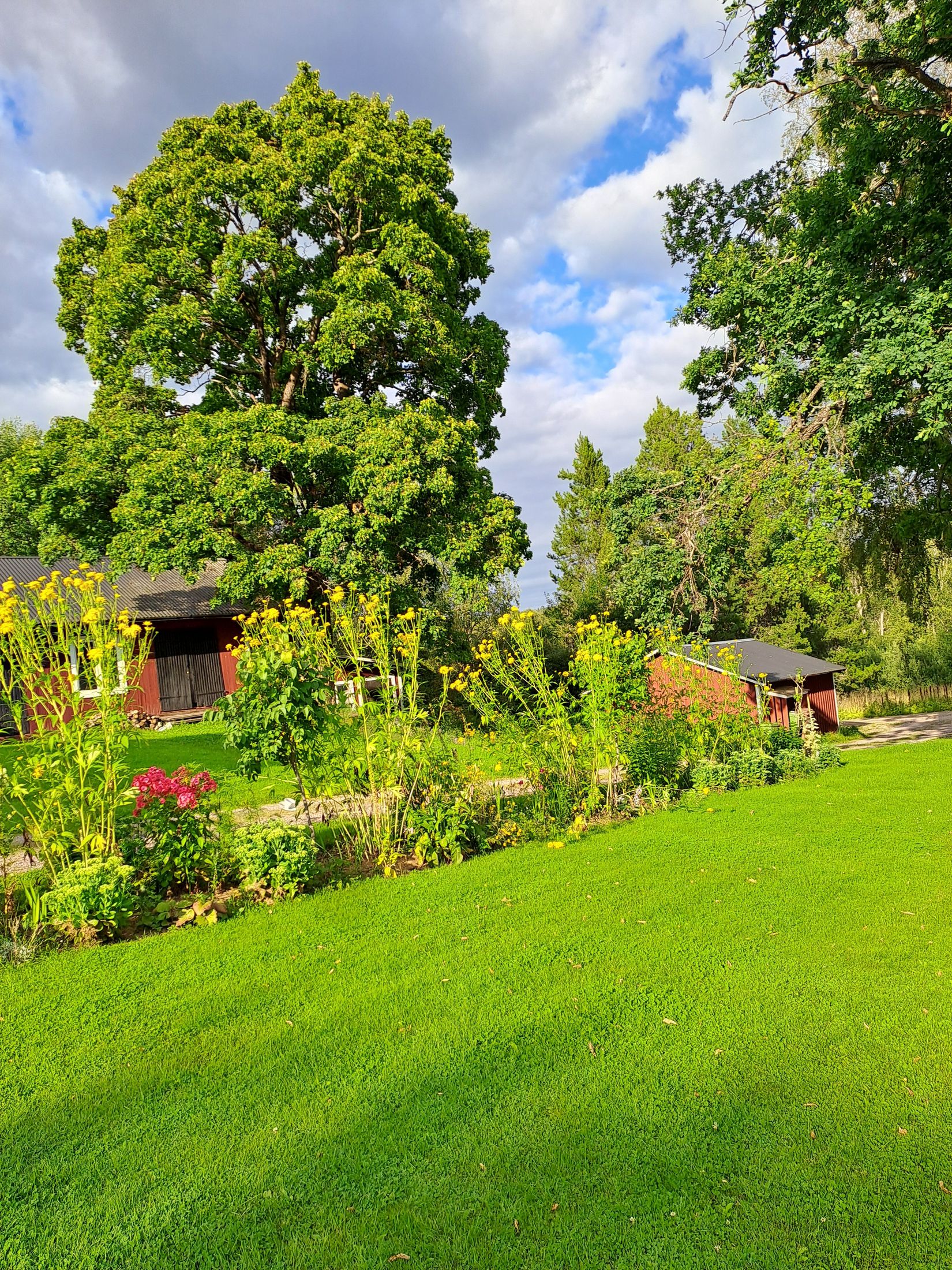 Villa, Åsvägen 1, Hästbo, Hofors