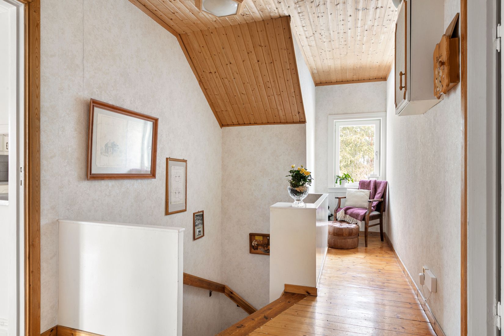 Villa, Åsvägen 1, Hästbo, Hofors
