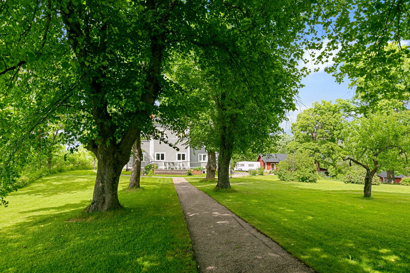 Villa, Åsvägen 1, Hästbo, Hofors