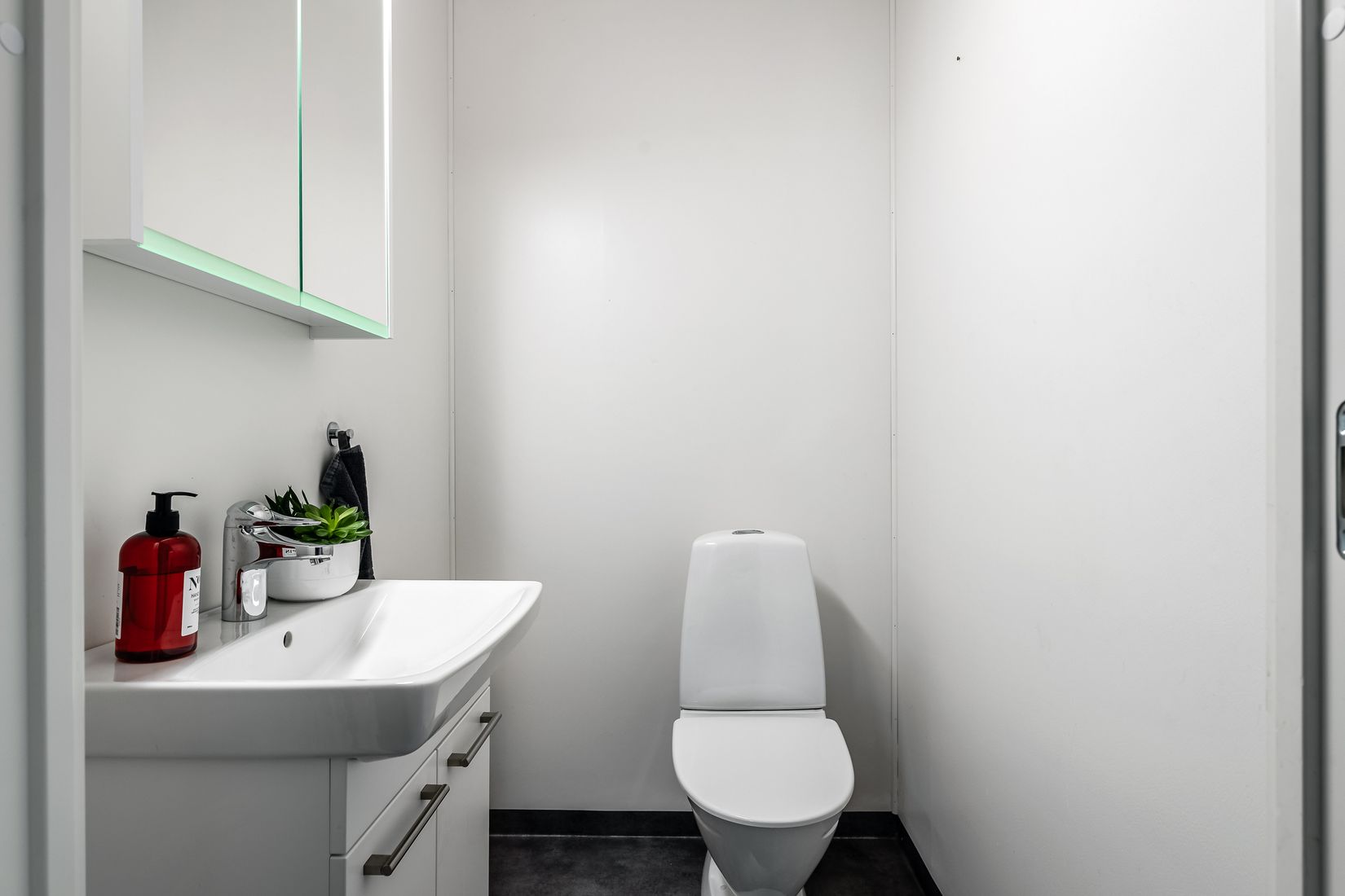 Villa, Tallvägen 9, Vindeln