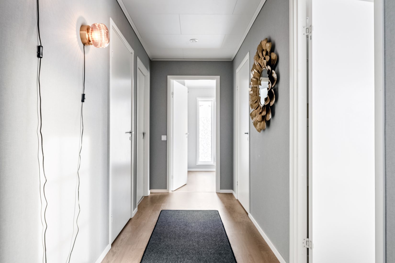 Villa, Tallvägen 9, Vindeln