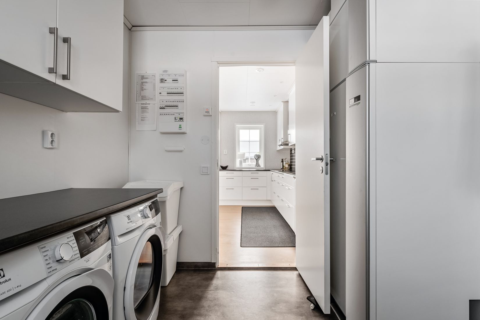 Villa, Tallvägen 9, Vindeln