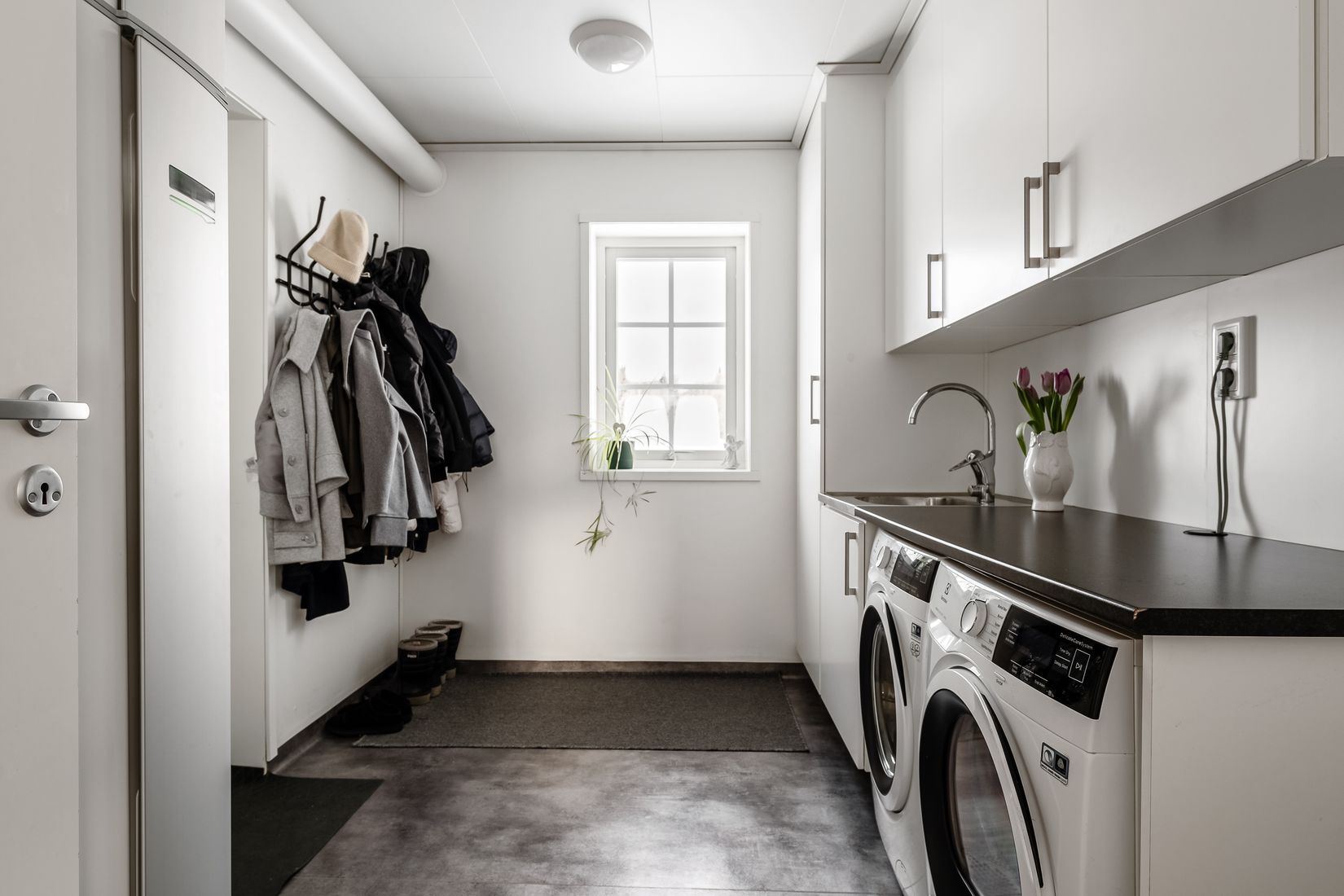 Villa, Tallvägen 9, Vindeln