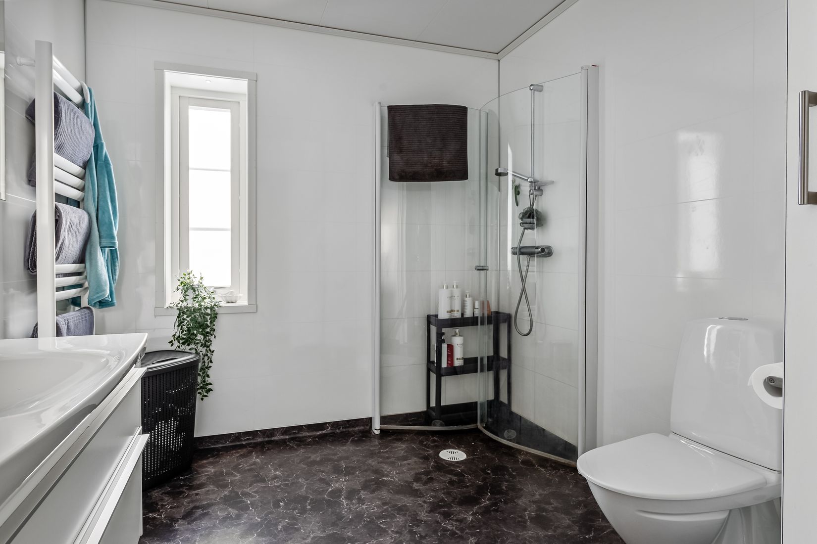 Villa, Tallvägen 9, Vindeln