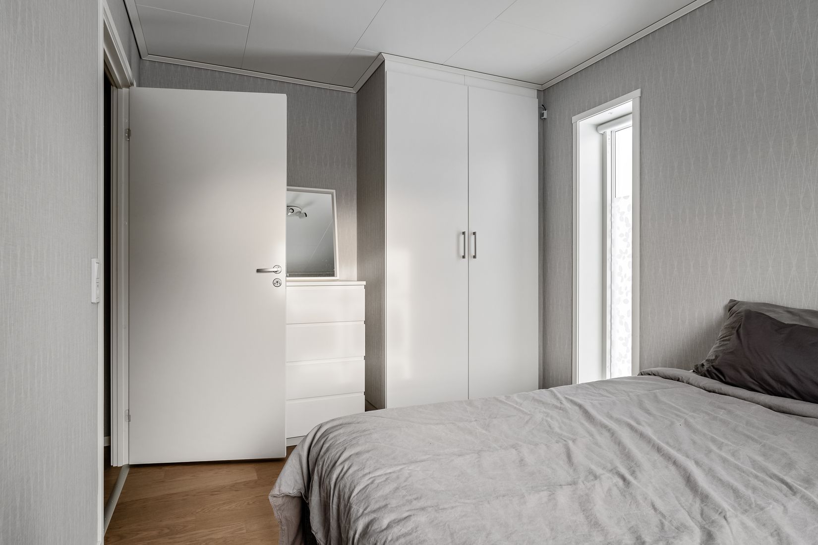 Villa, Tallvägen 9, Vindeln