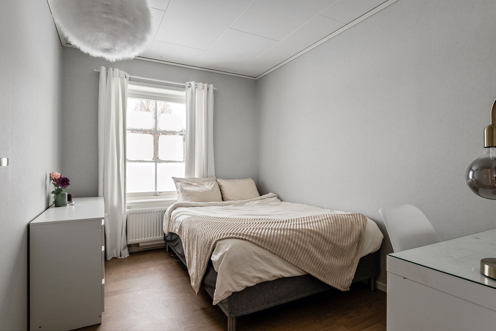 Villa, Tallvägen 9, Vindeln