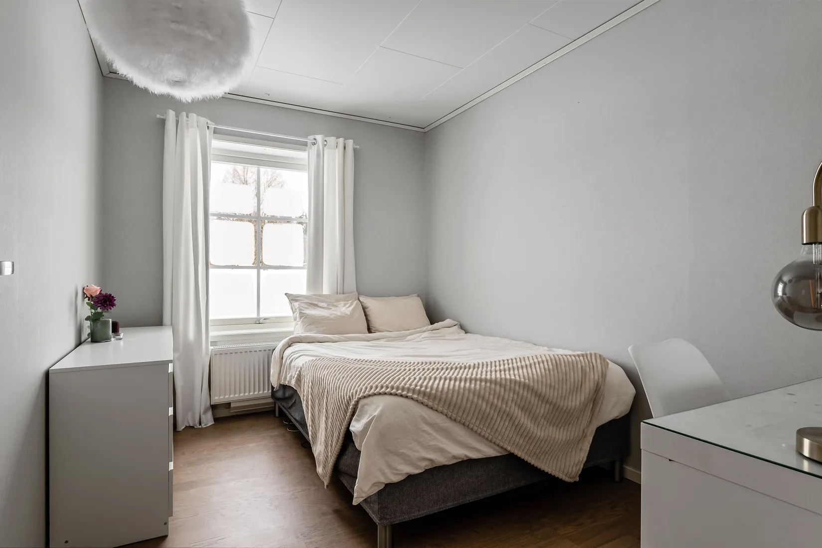 Villa, Tallvägen 9, Vindeln