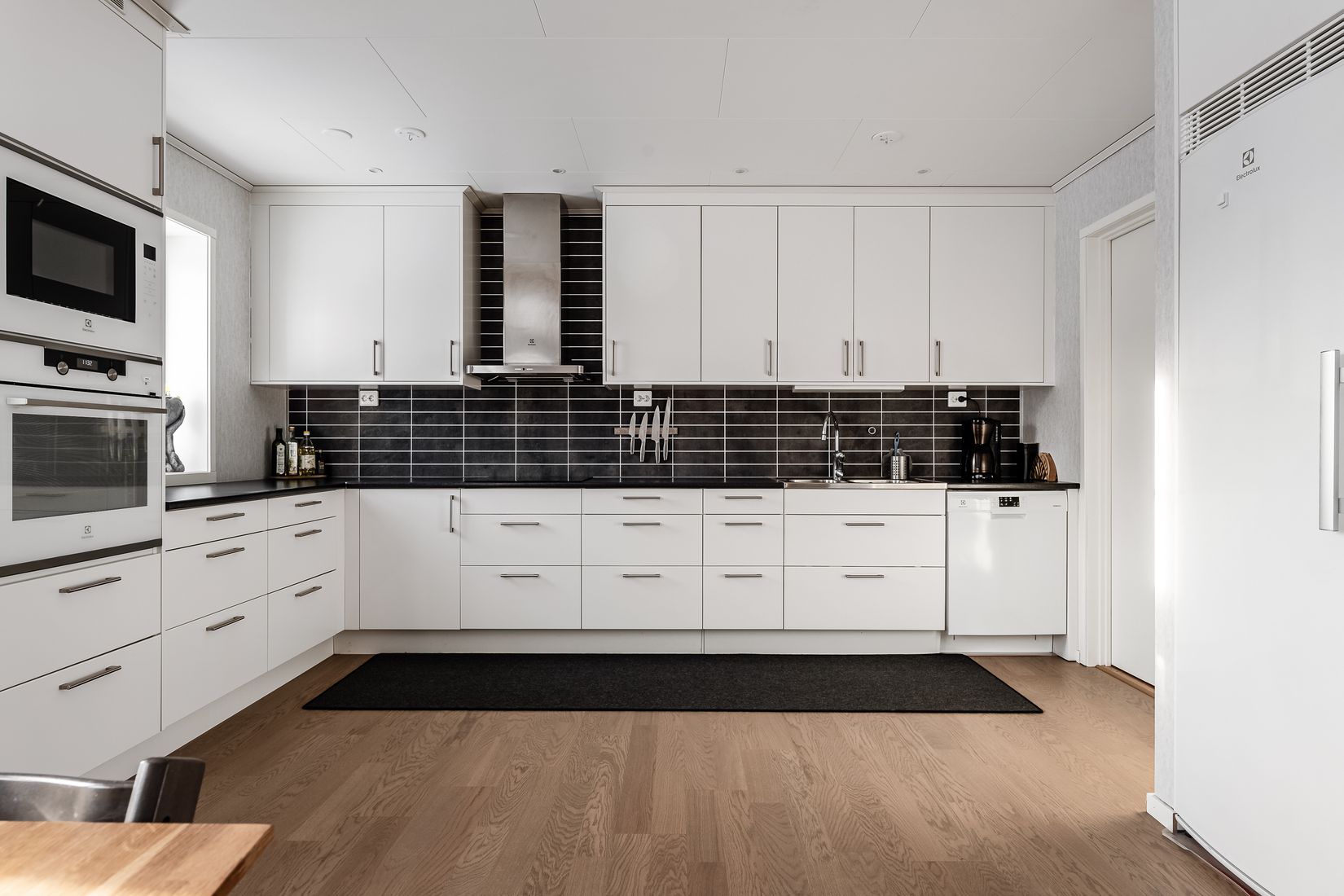 Villa, Tallvägen 9, Vindeln