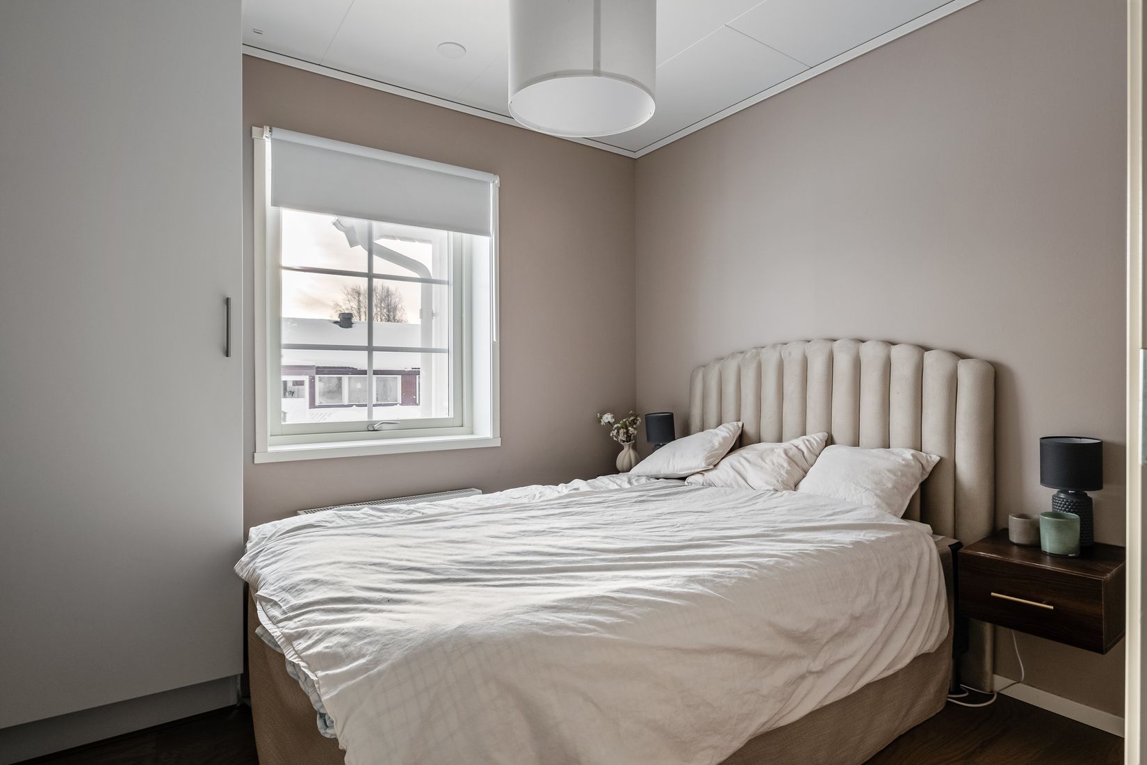 Villa, Tallvägen 9, Vindeln