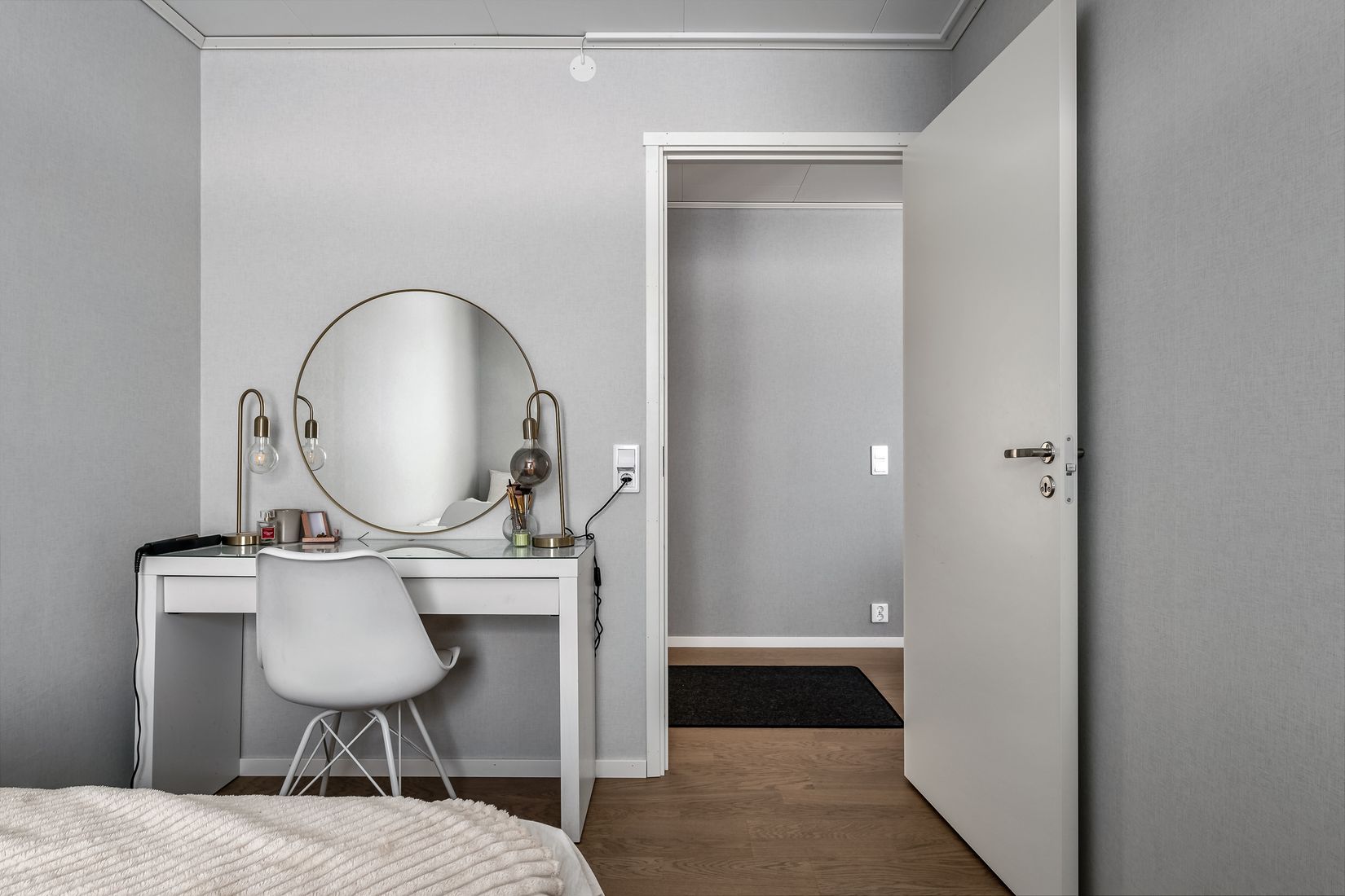 Villa, Tallvägen 9, Vindeln