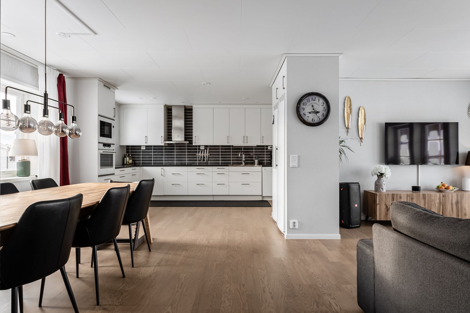 Villa, Tallvägen 9, Vindeln