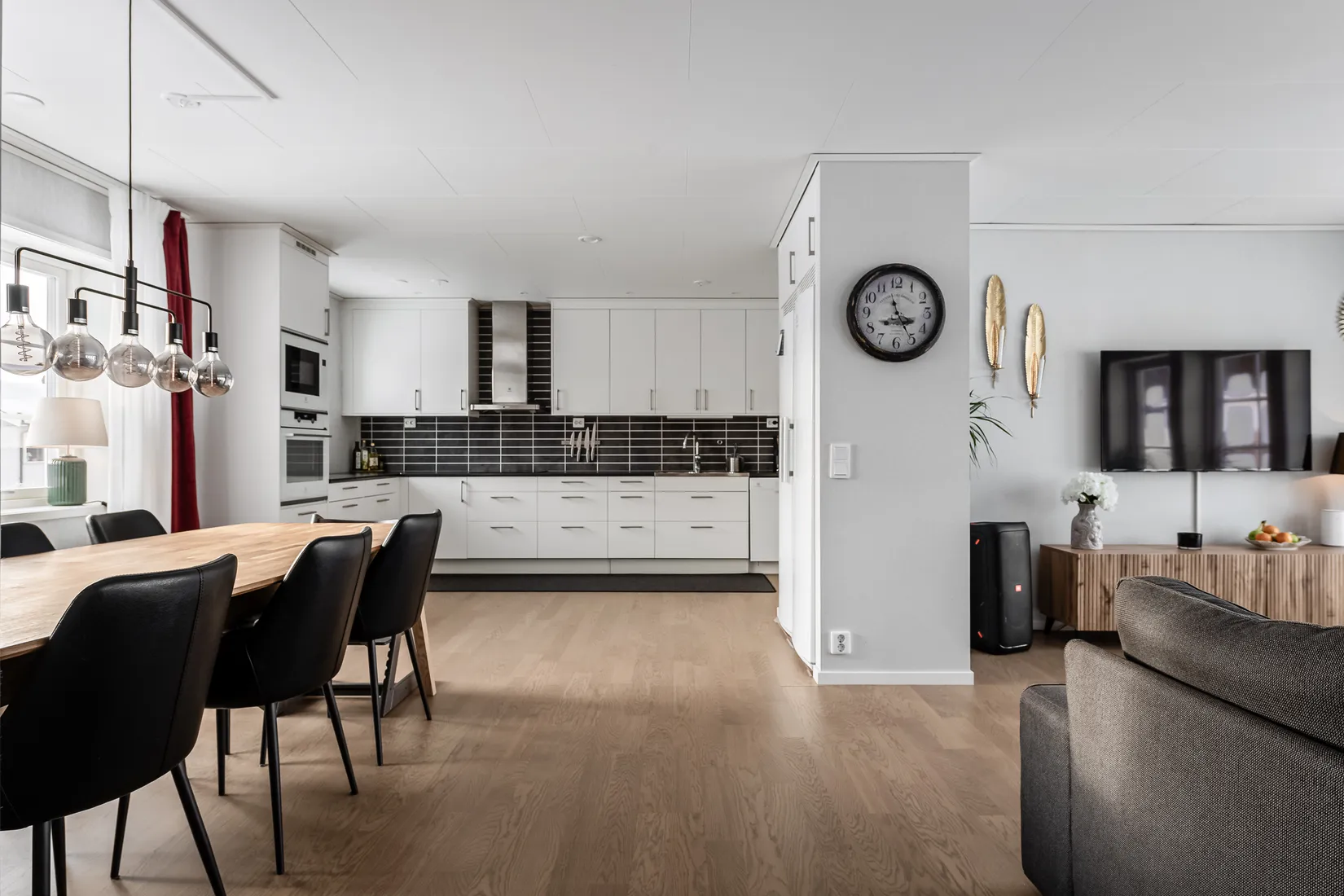Villa, Tallvägen 9, Vindeln