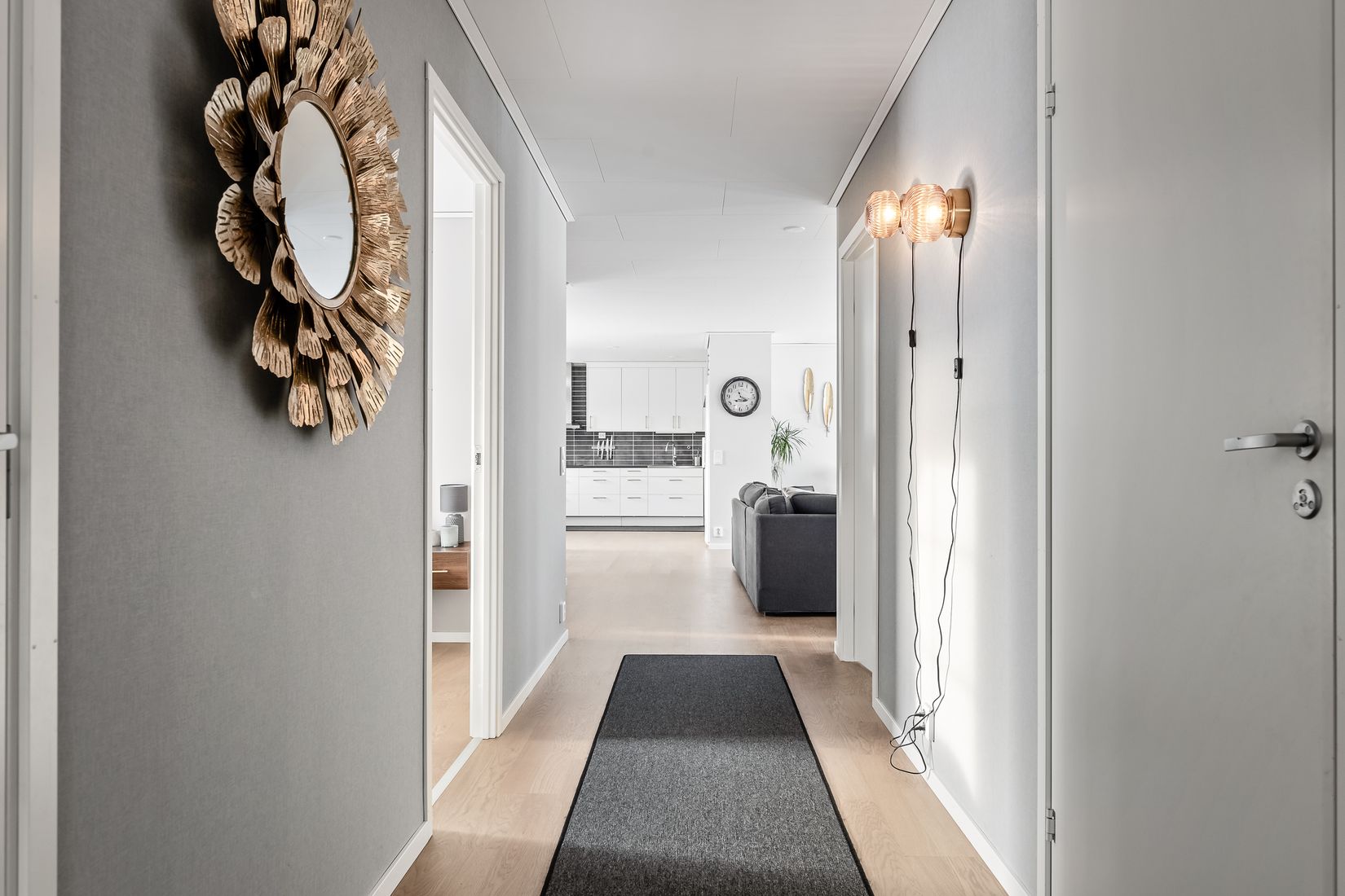 Villa, Tallvägen 9, Vindeln