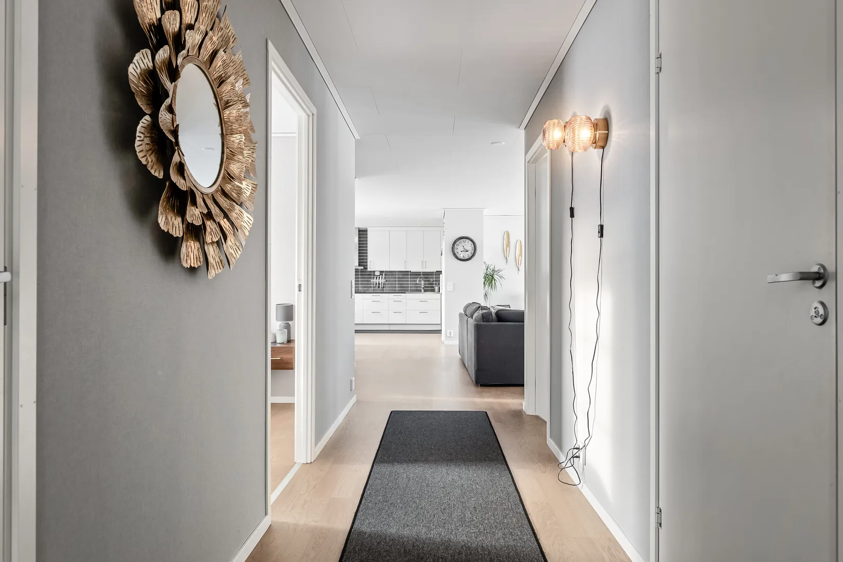 Villa, Tallvägen 9, Vindeln