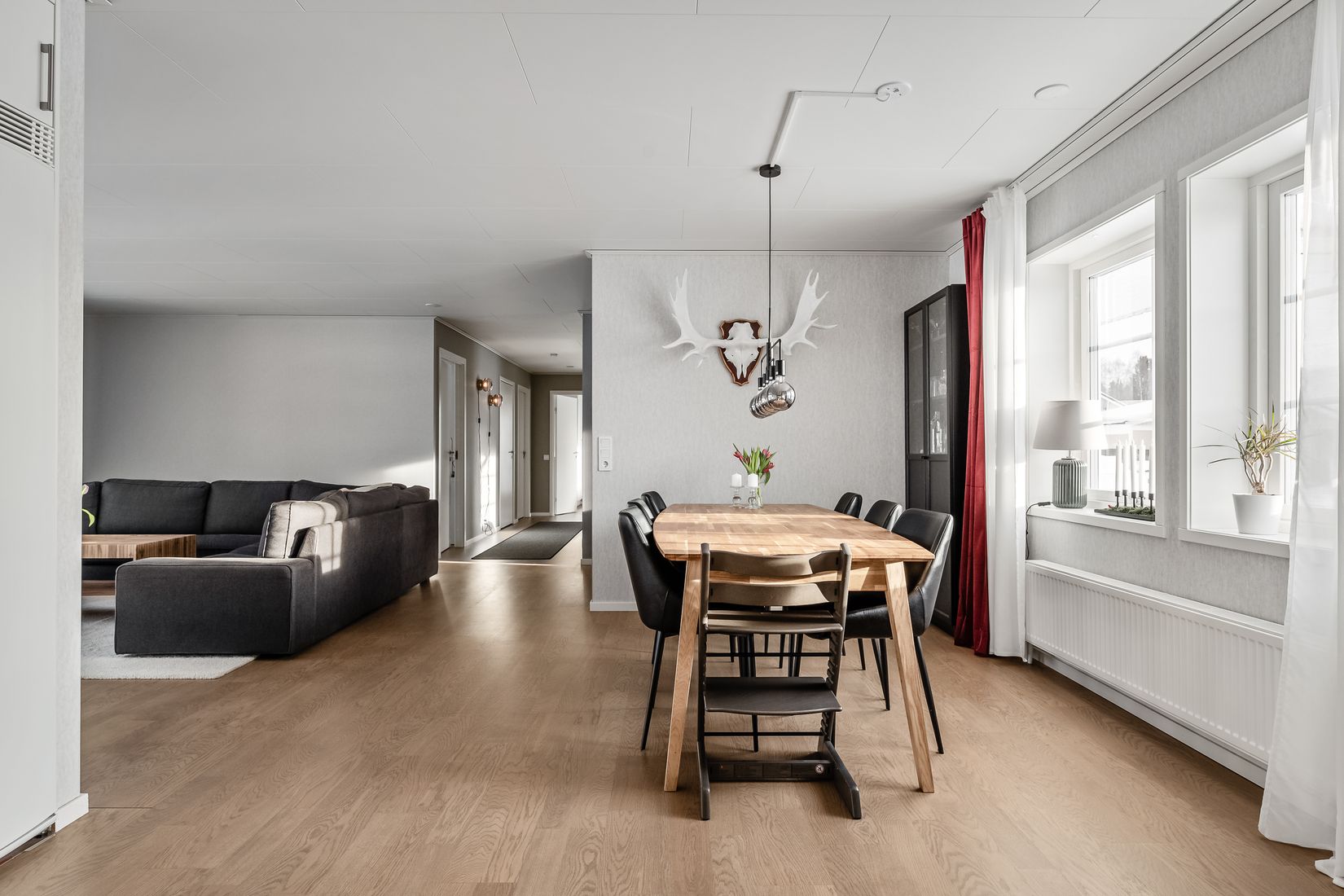 Villa, Tallvägen 9, Vindeln