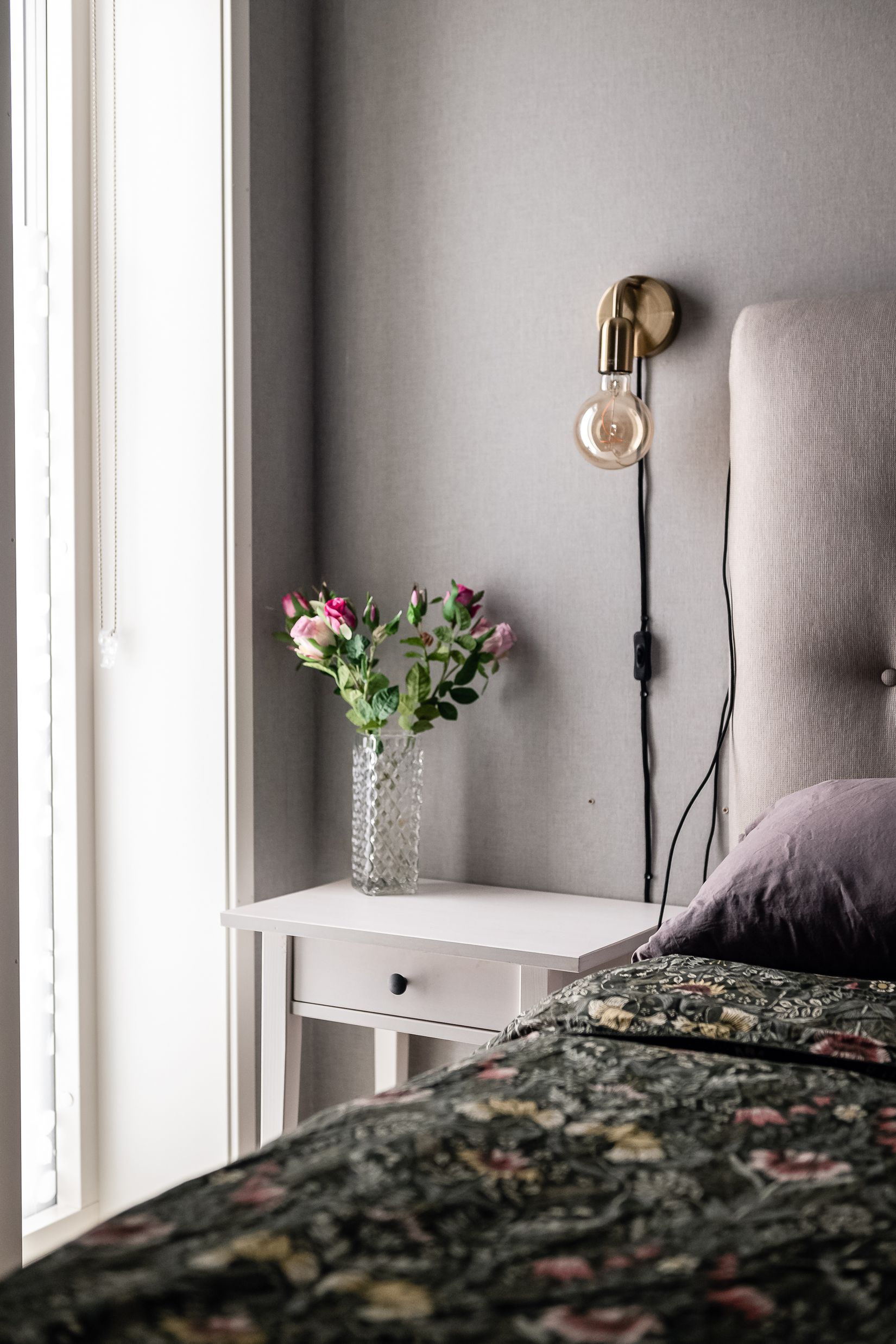 Villa, Tallvägen 9, Vindeln