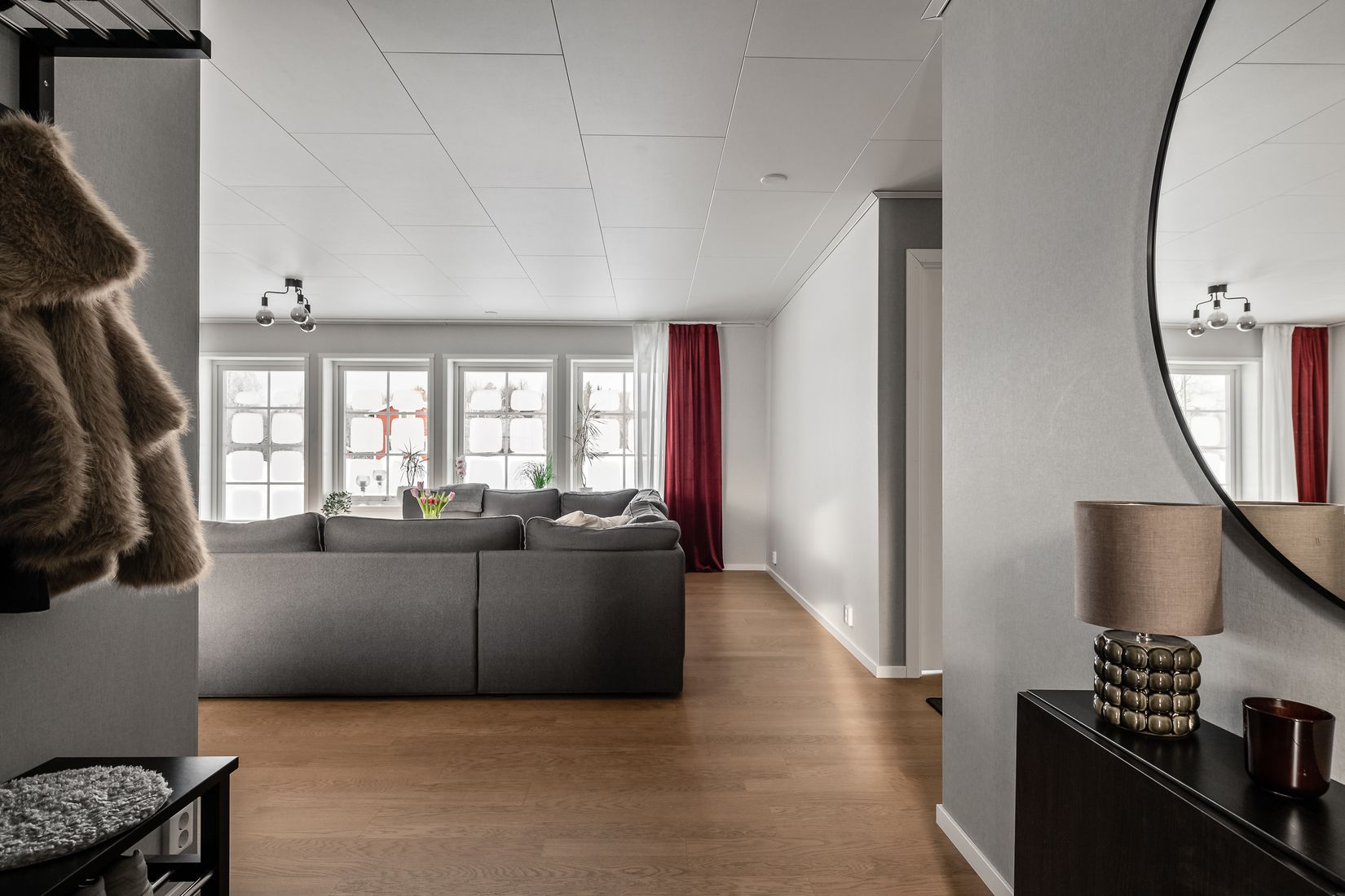 Villa, Tallvägen 9, Vindeln