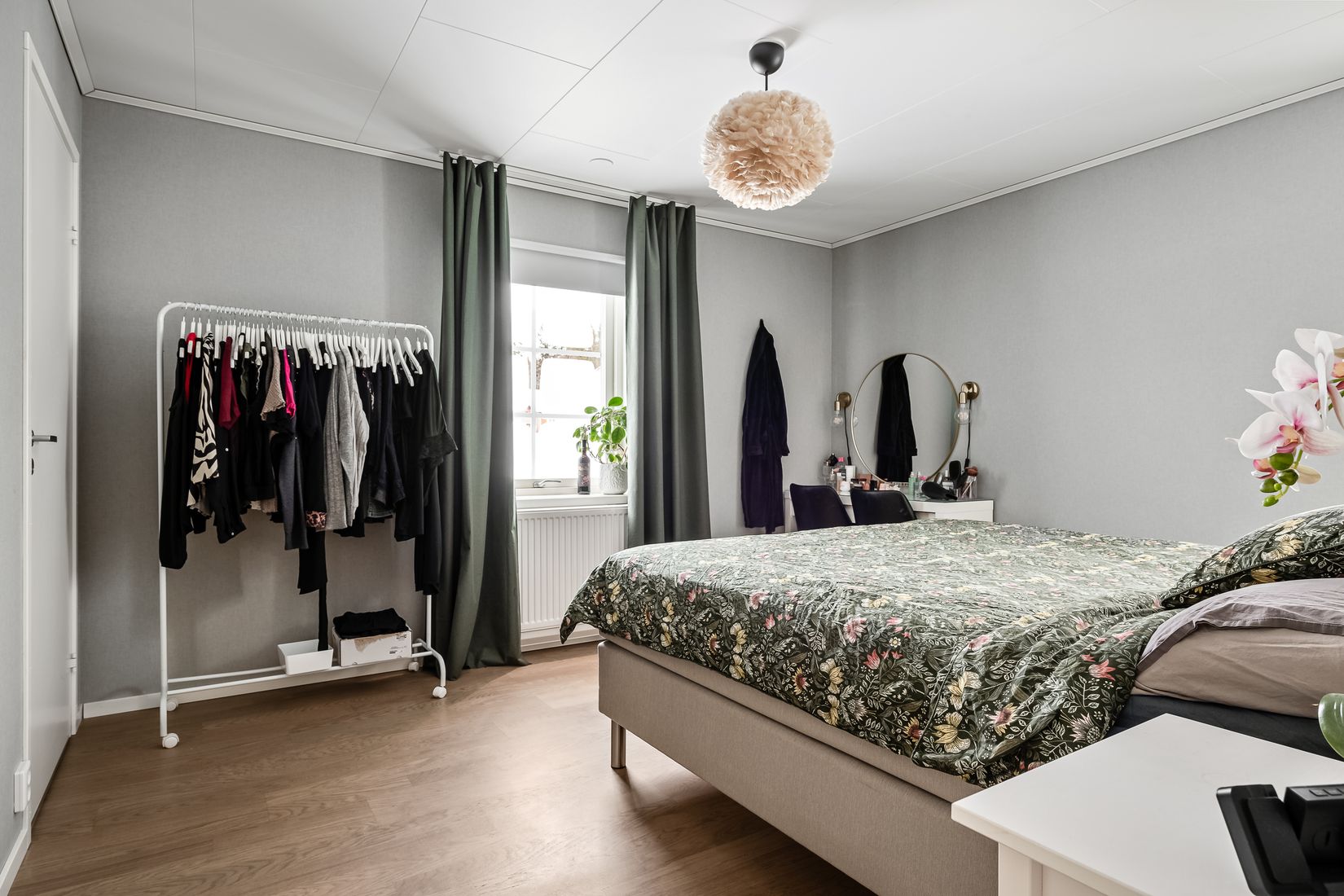 Villa, Tallvägen 9, Vindeln