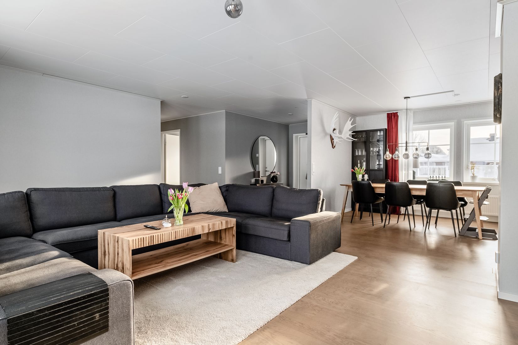 Villa, Tallvägen 9, Vindeln