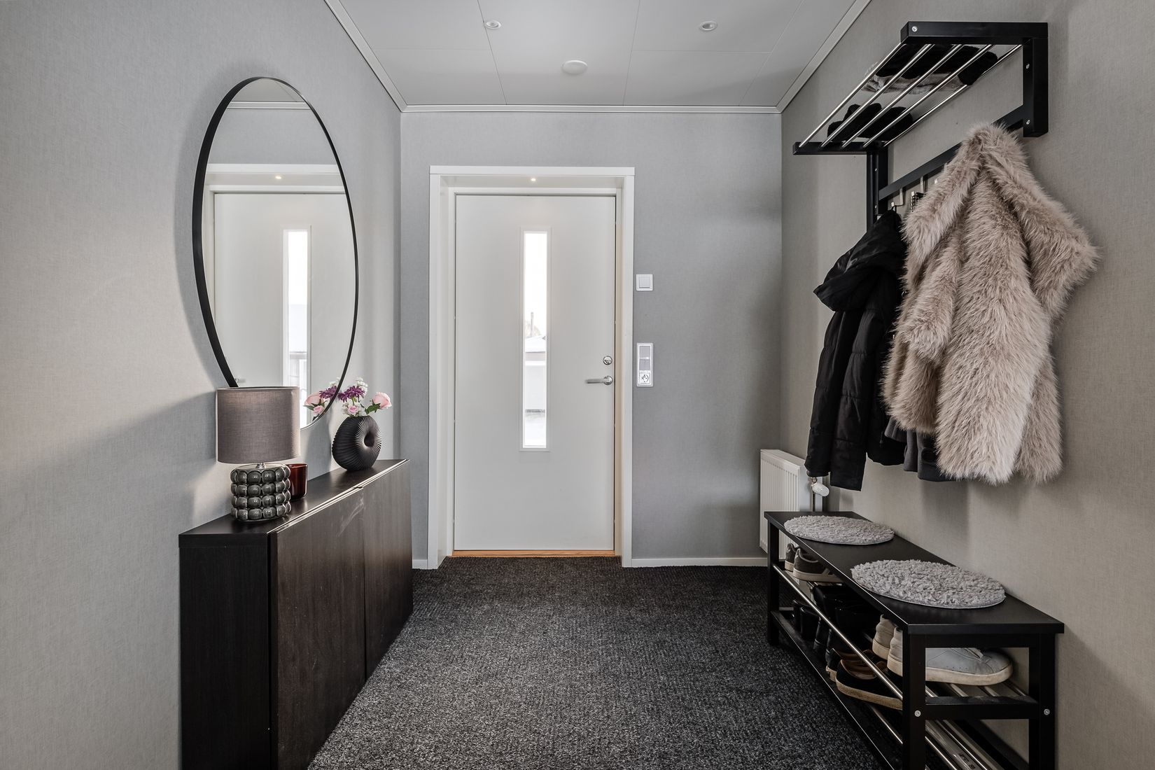 Villa, Tallvägen 9, Vindeln