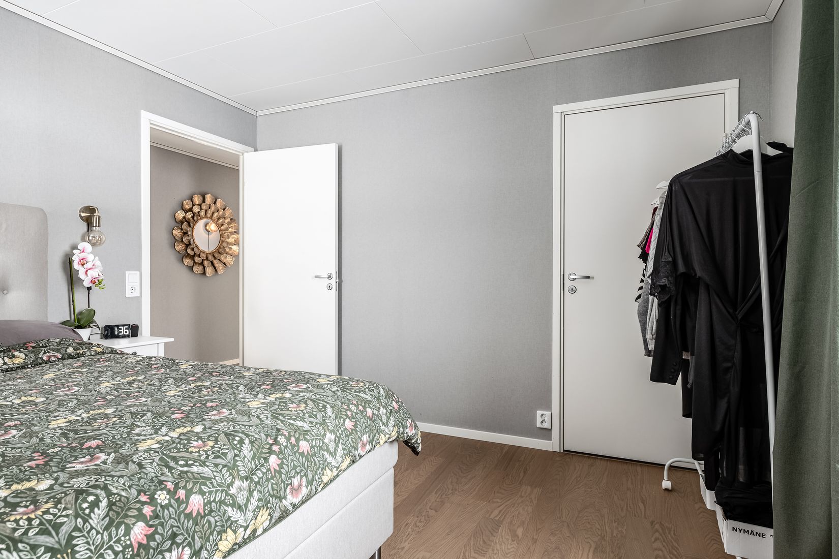 Villa, Tallvägen 9, Vindeln