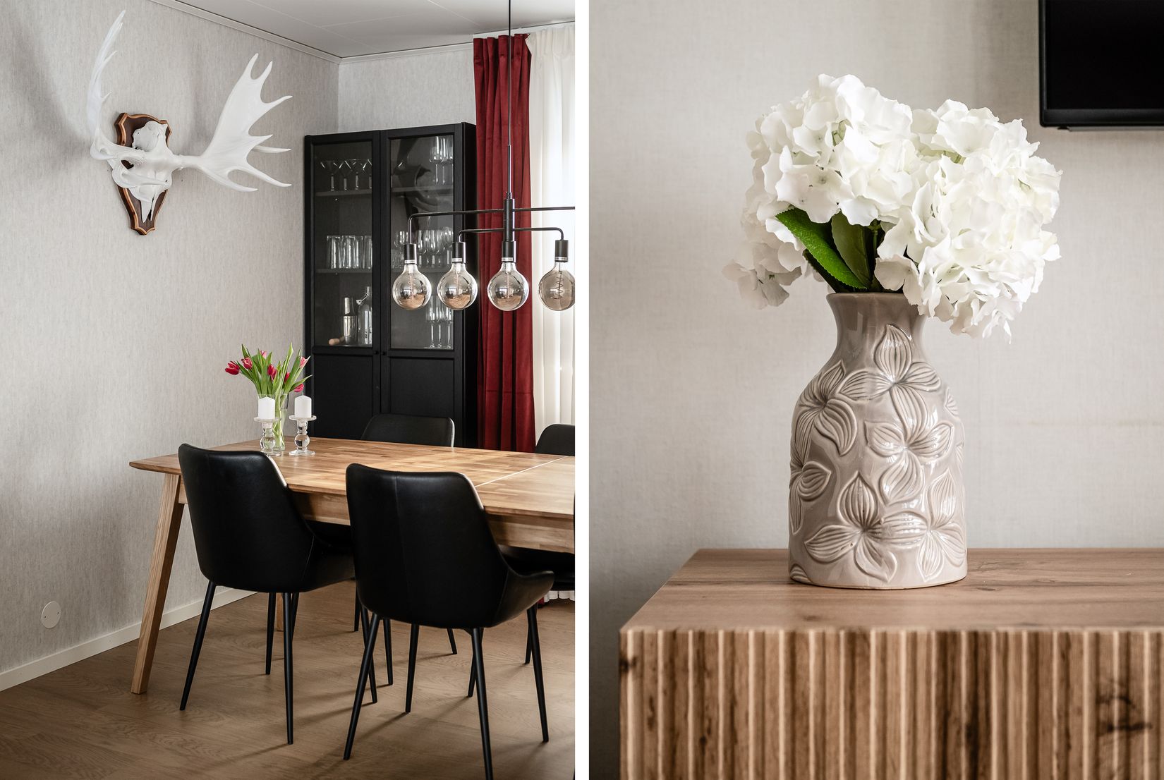 Villa, Tallvägen 9, Vindeln