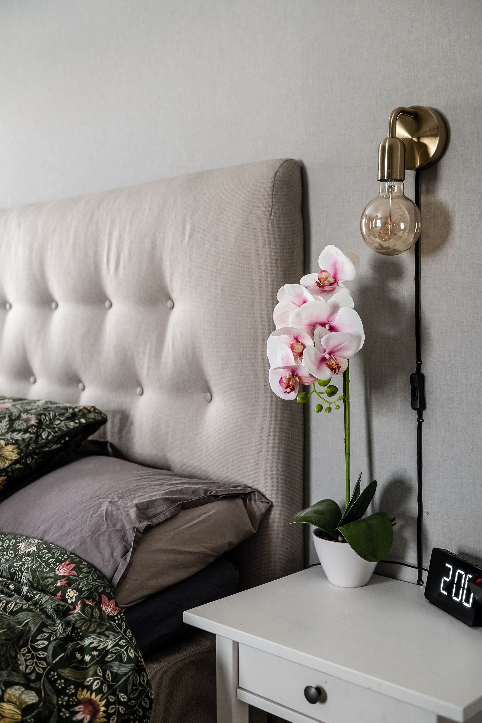 Villa, Tallvägen 9, Vindeln