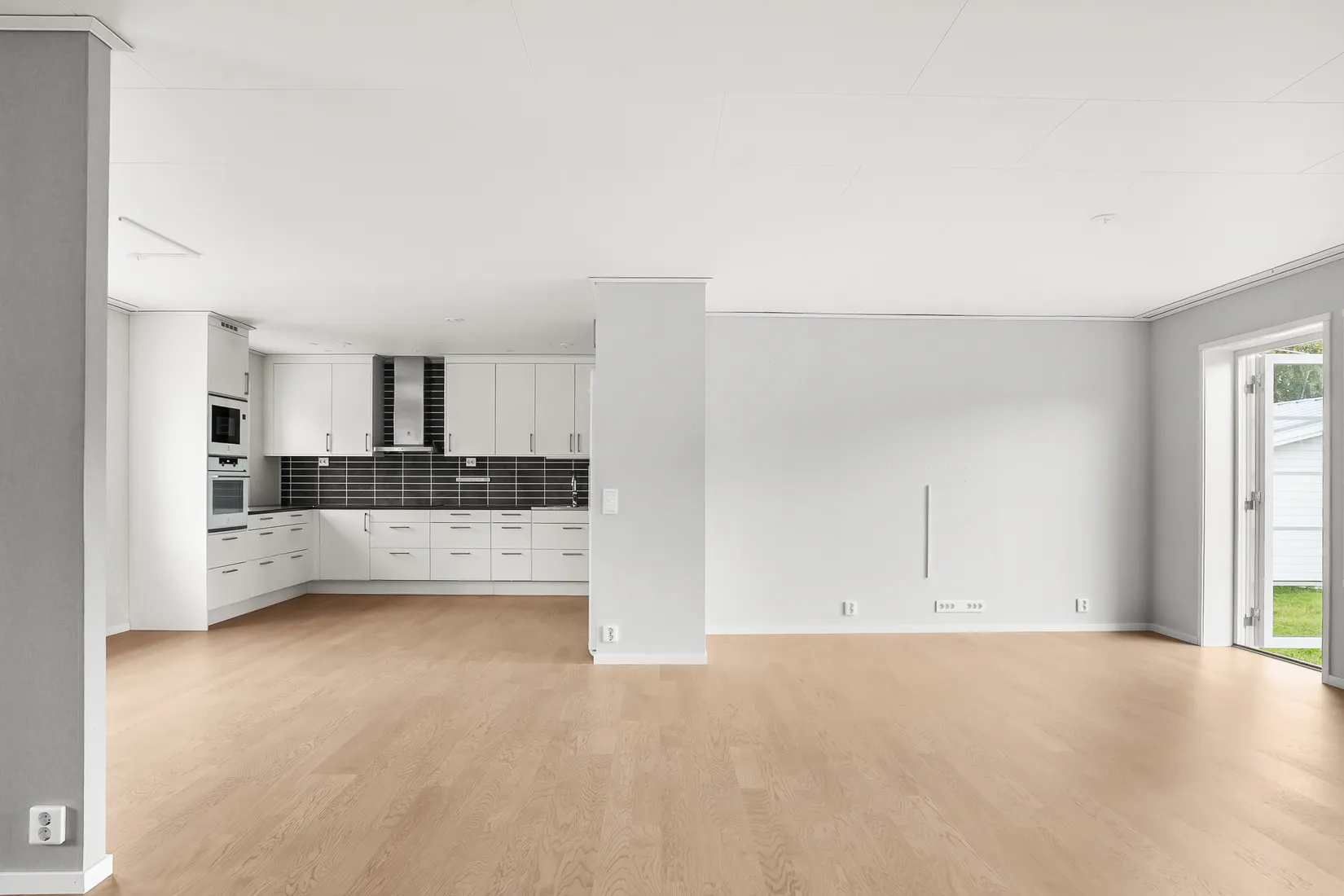 Villa, Tallvägen 9, Vindeln