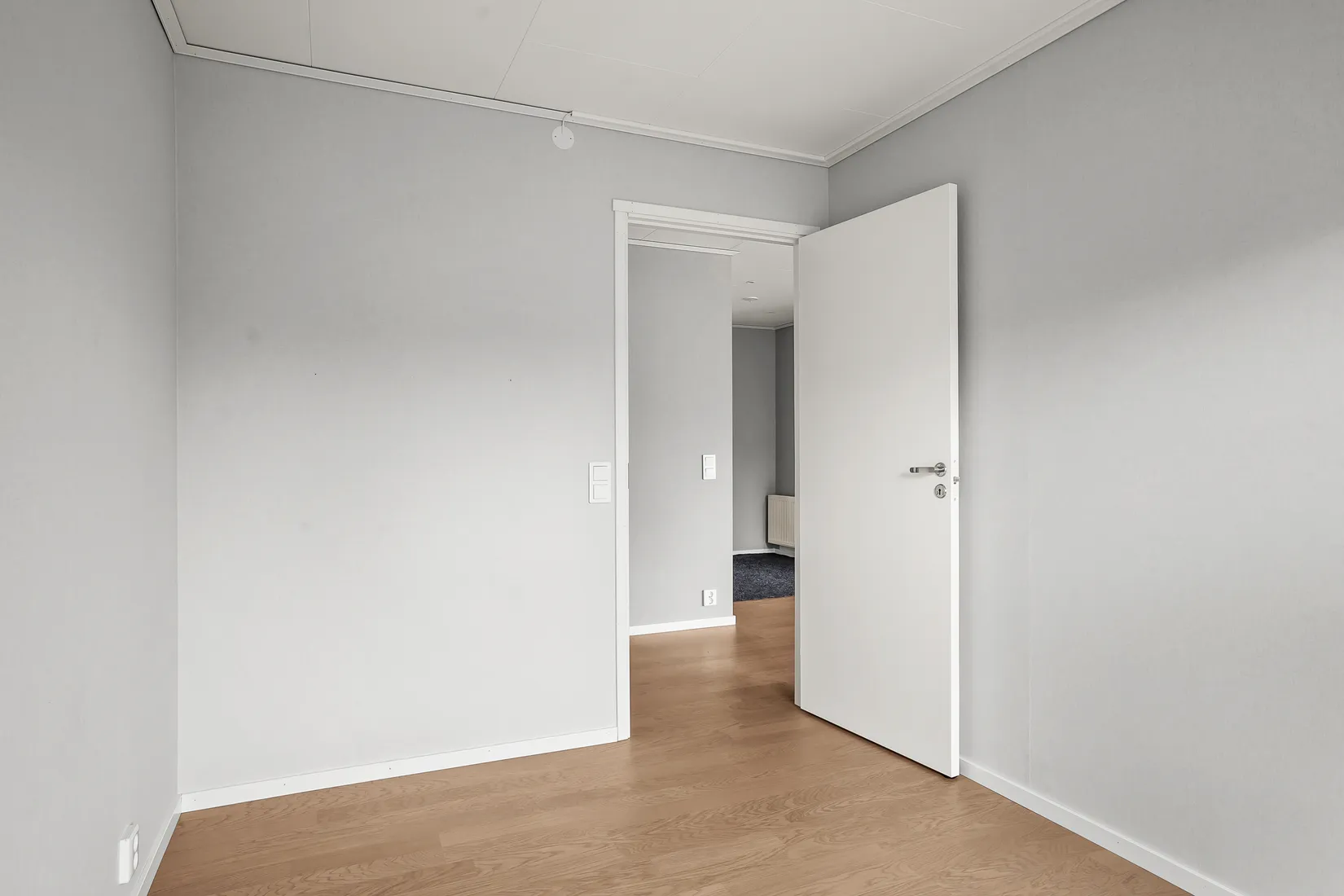 Villa, Tallvägen 9, Vindeln