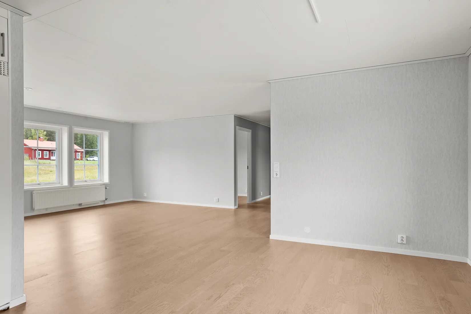 Villa, Tallvägen 9, Vindeln