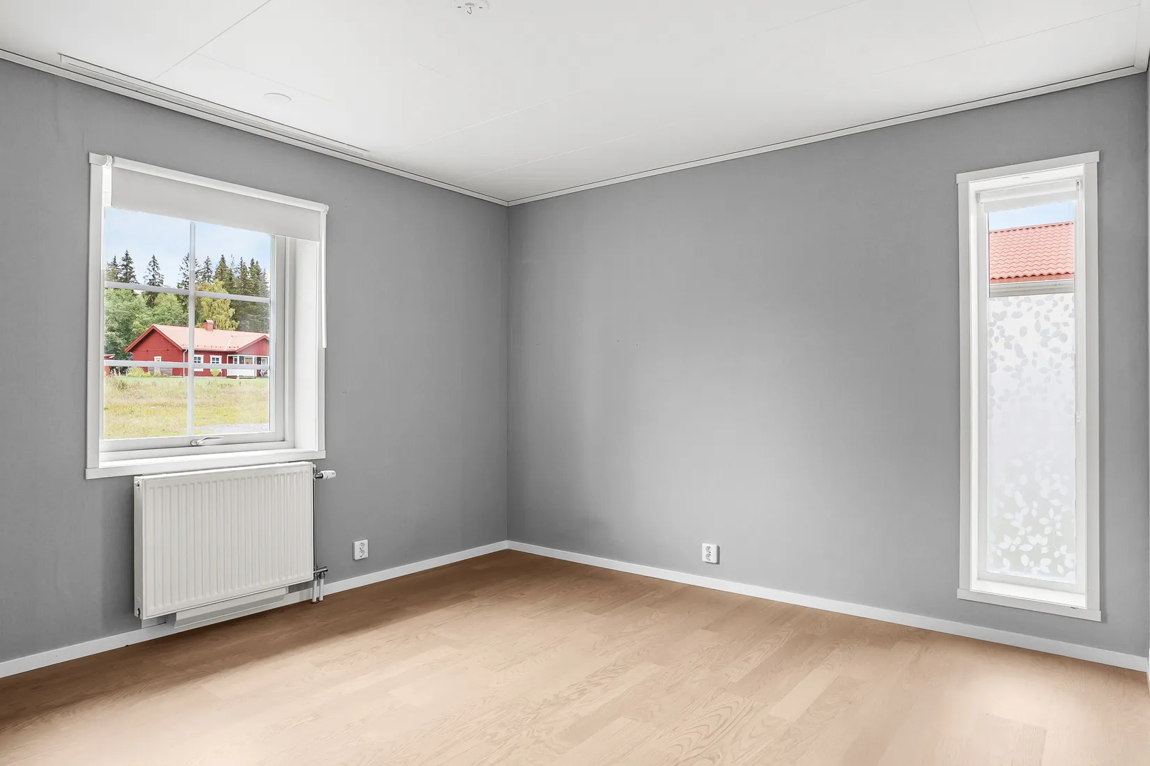 Villa, Tallvägen 9, Vindeln