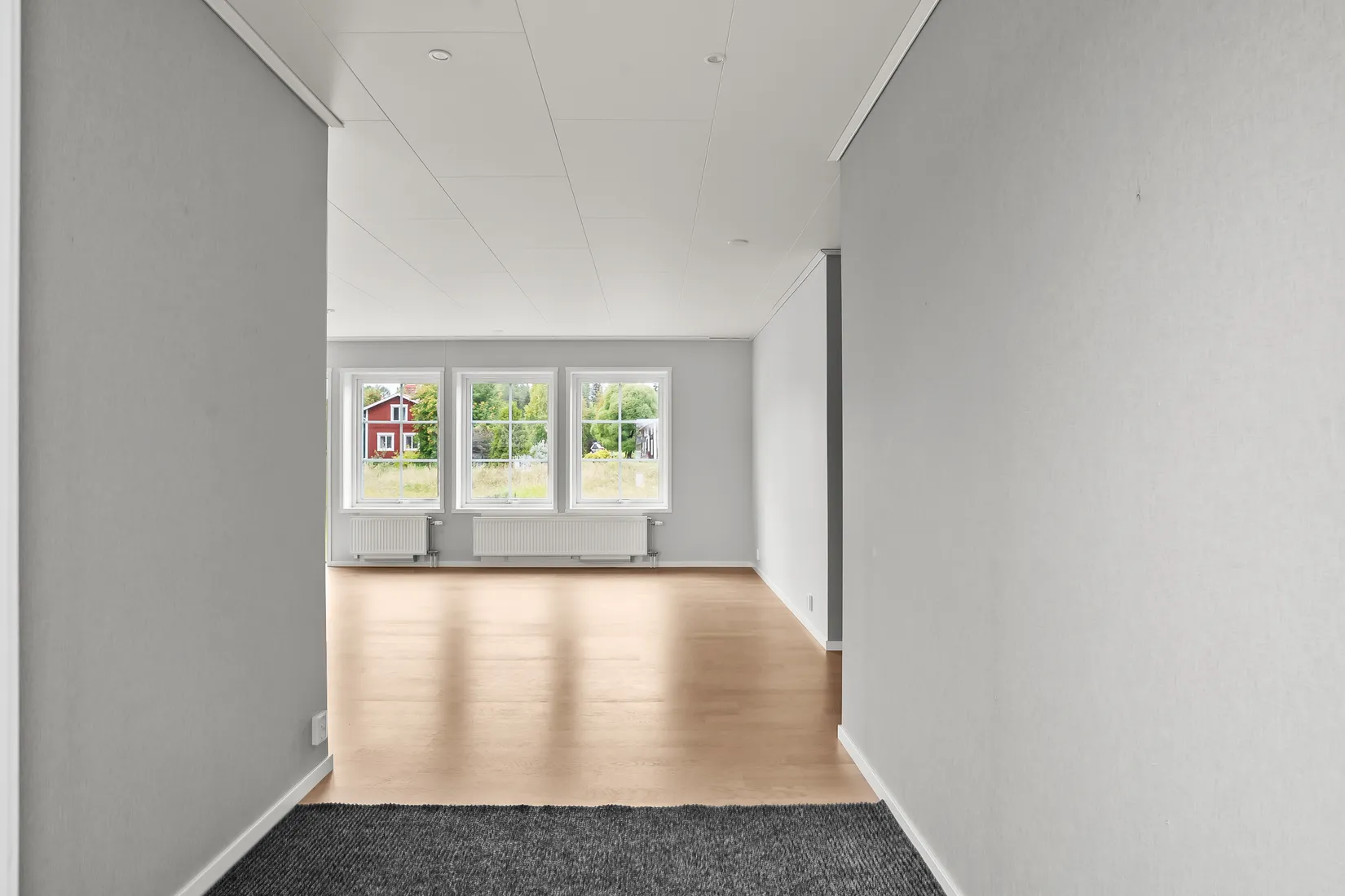 Villa, Tallvägen 9, Vindeln