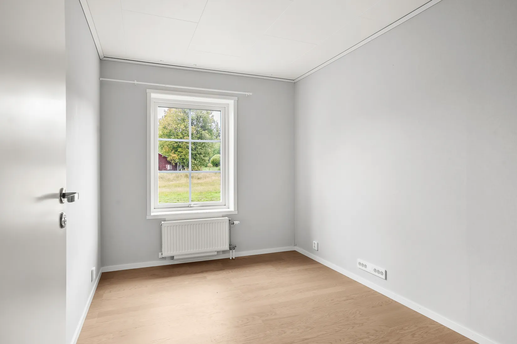 Villa, Tallvägen 9, Vindeln