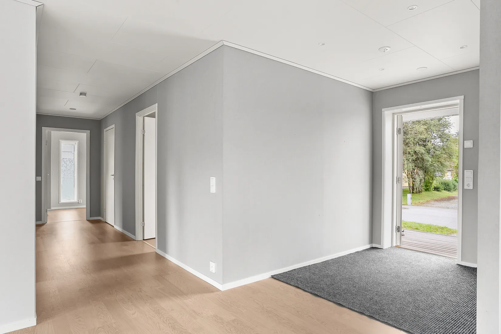 Villa, Tallvägen 9, Vindeln