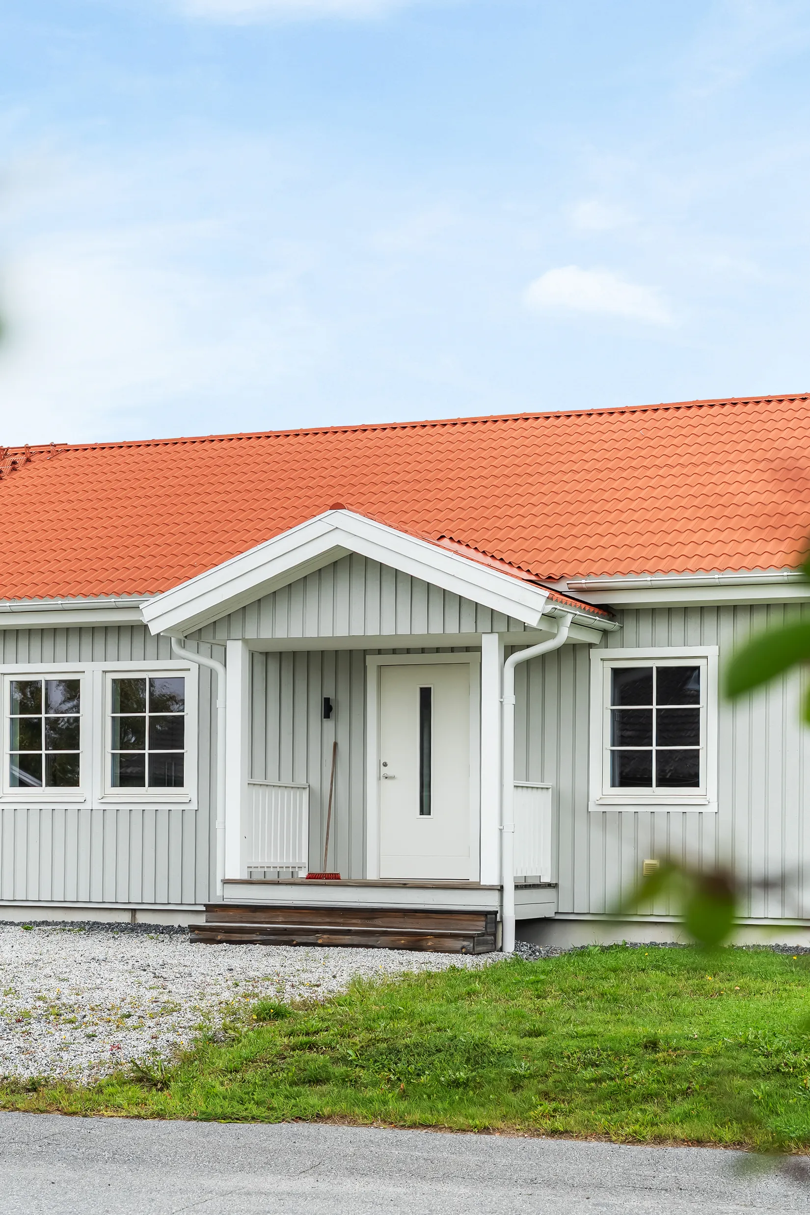 Villa, Tallvägen 9, Vindeln