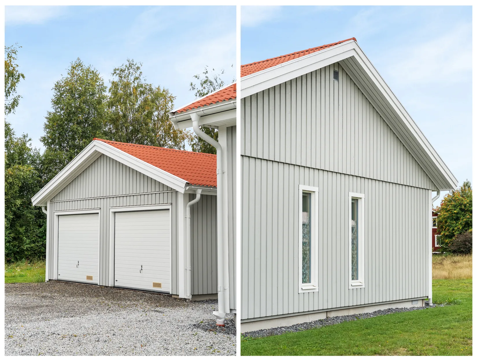 Villa, Tallvägen 9, Vindeln