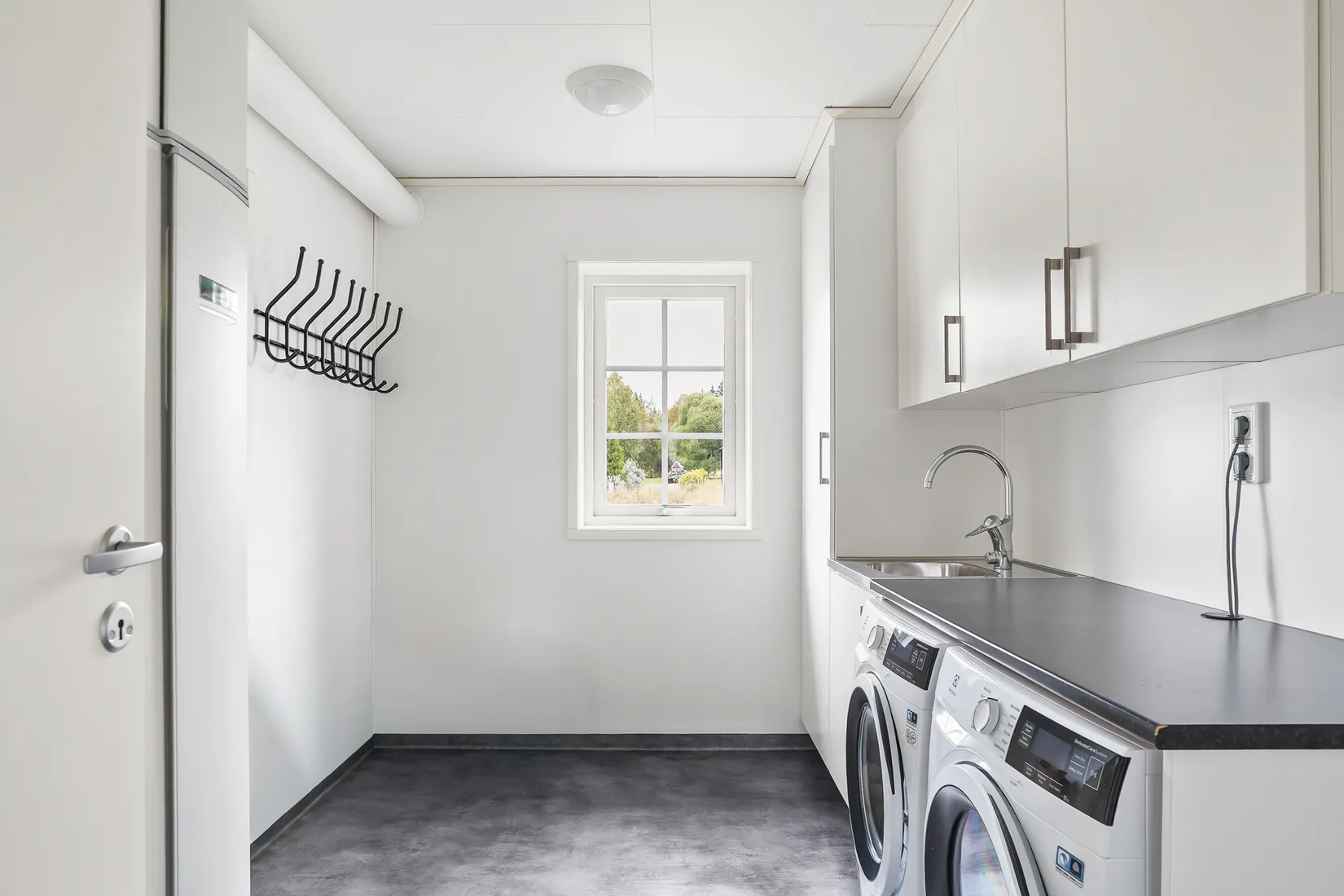 Villa, Tallvägen 9, Vindeln