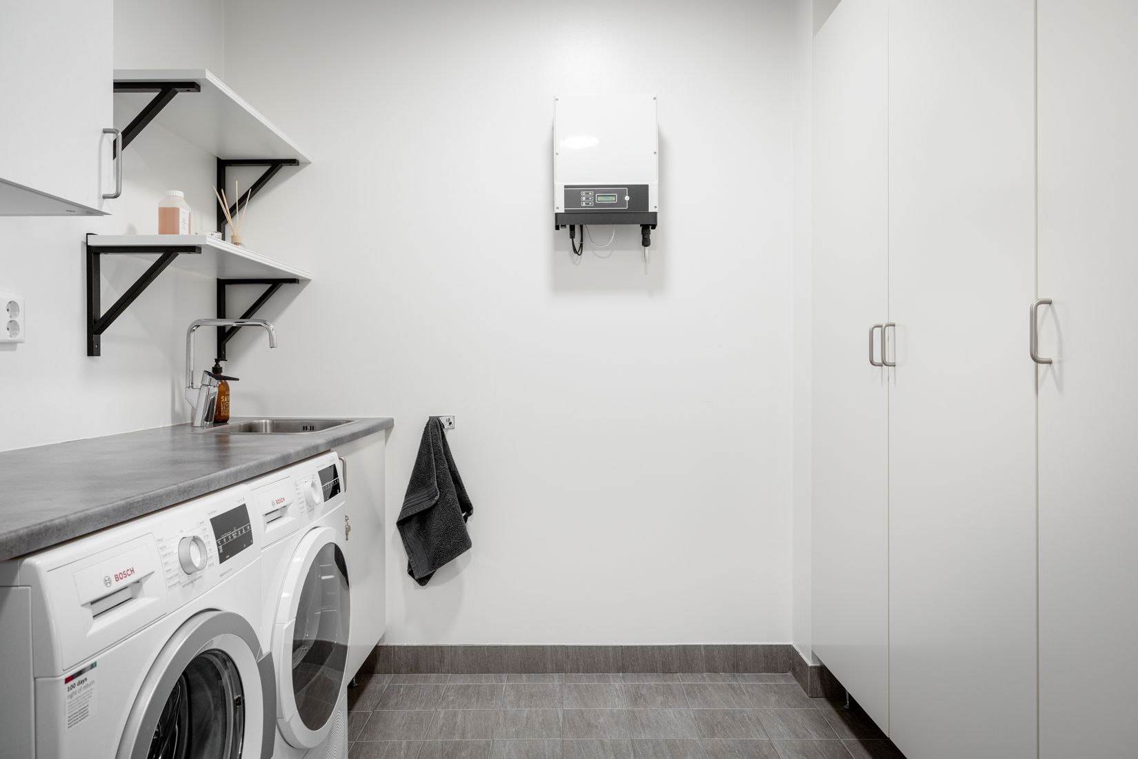 Villa, Grankullegatan 53, Stadsskogen, Alingsås