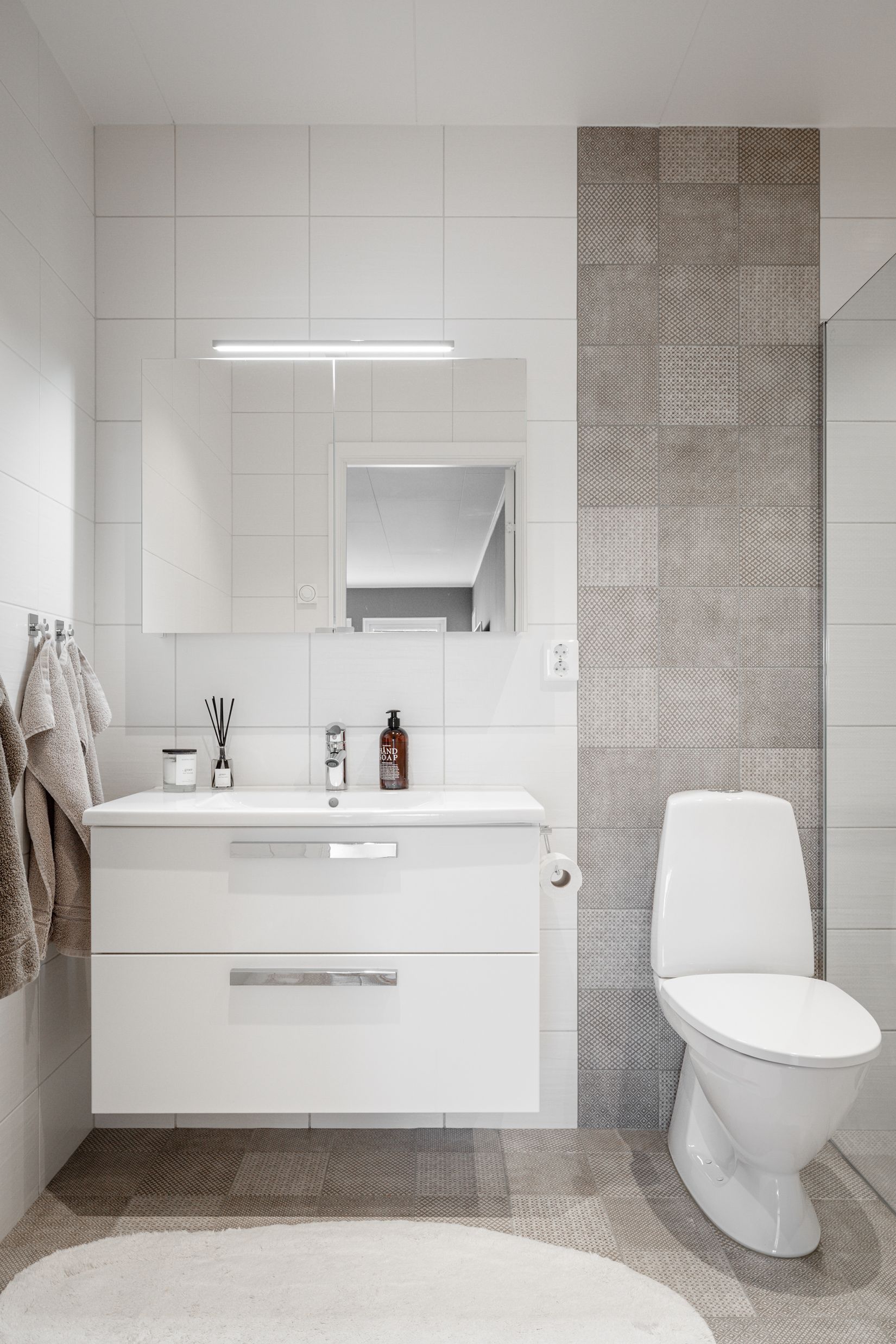 Villa, Grankullegatan 53, Stadsskogen, Alingsås