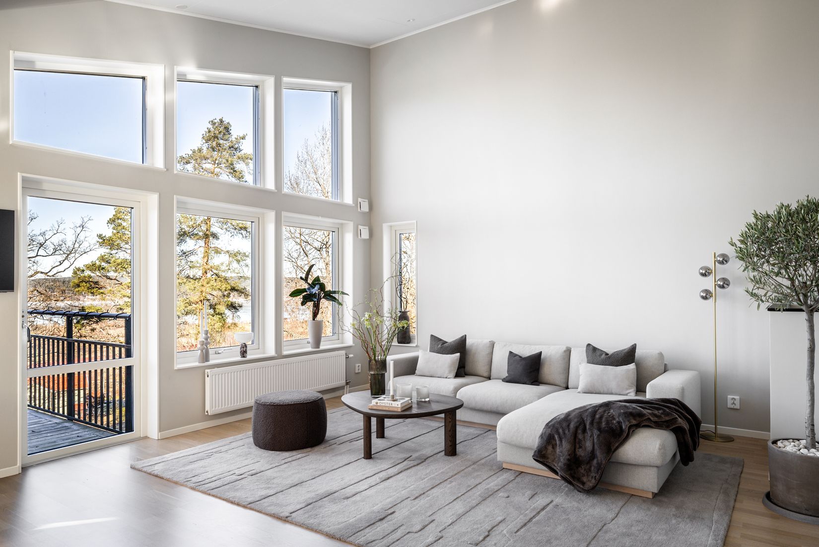 Villa, Grankullegatan 53, Stadsskogen, Alingsås