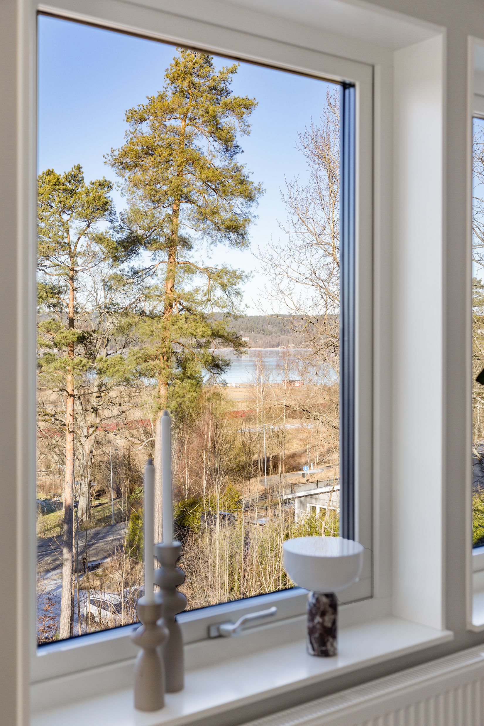 Villa, Grankullegatan 53, Stadsskogen, Alingsås