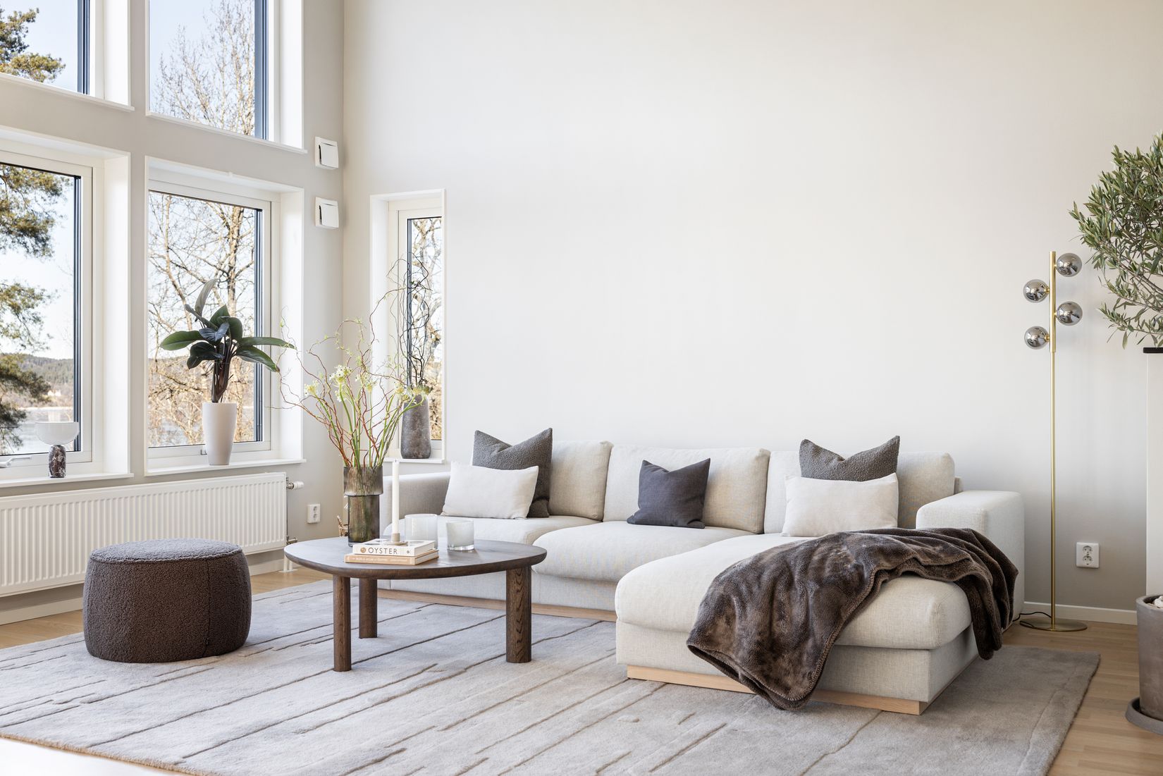 Villa, Grankullegatan 53, Stadsskogen, Alingsås