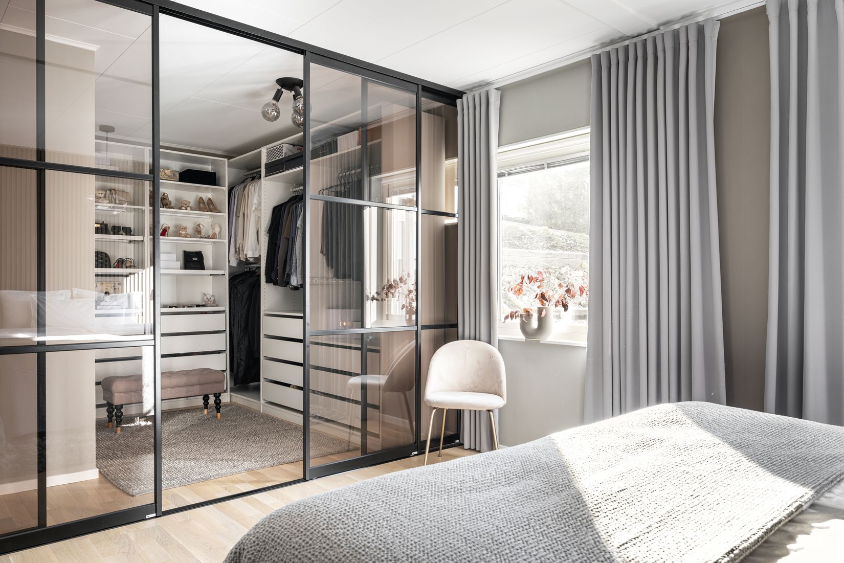 Villa, Grankullegatan 53, Stadsskogen, Alingsås