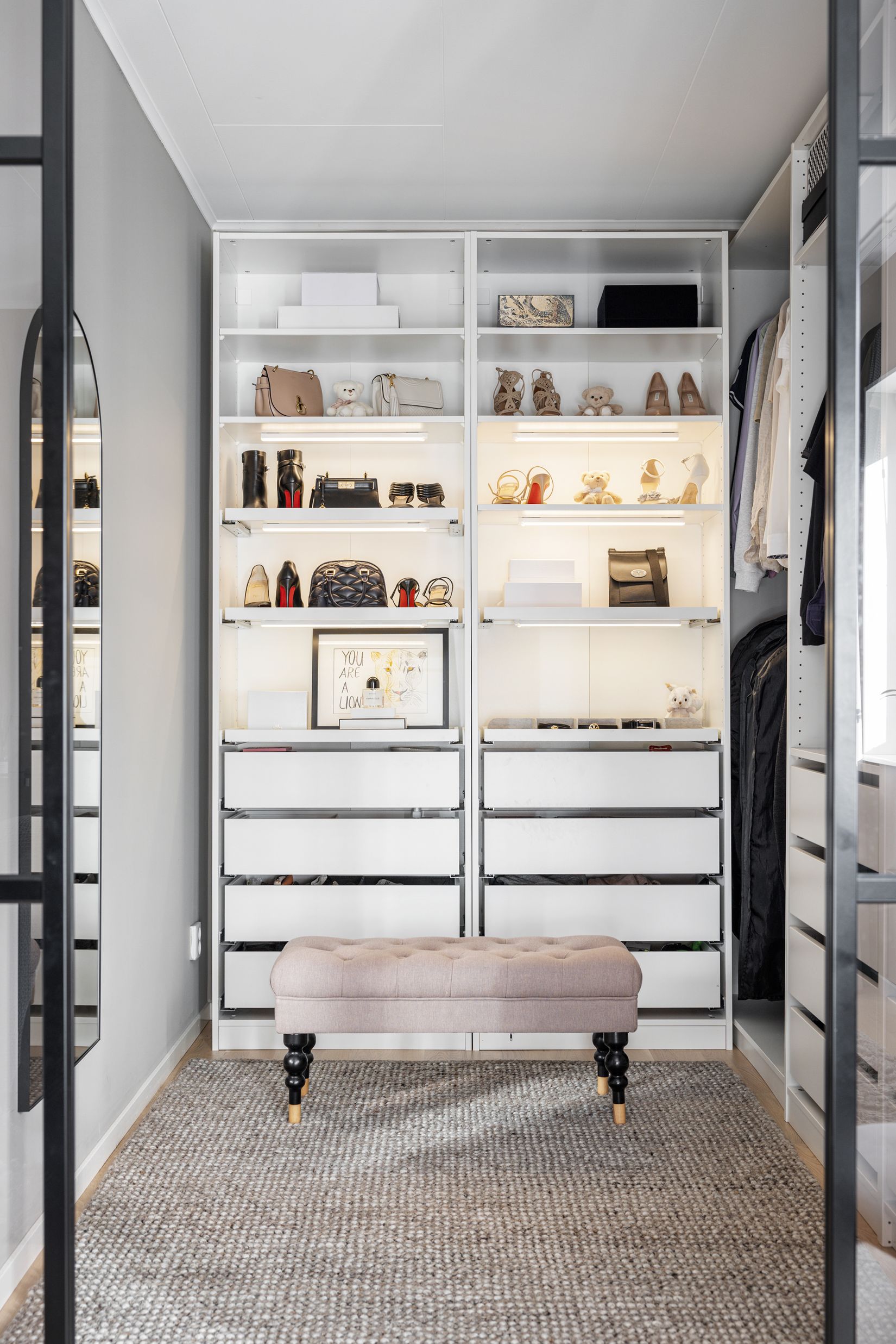 Villa, Grankullegatan 53, Stadsskogen, Alingsås