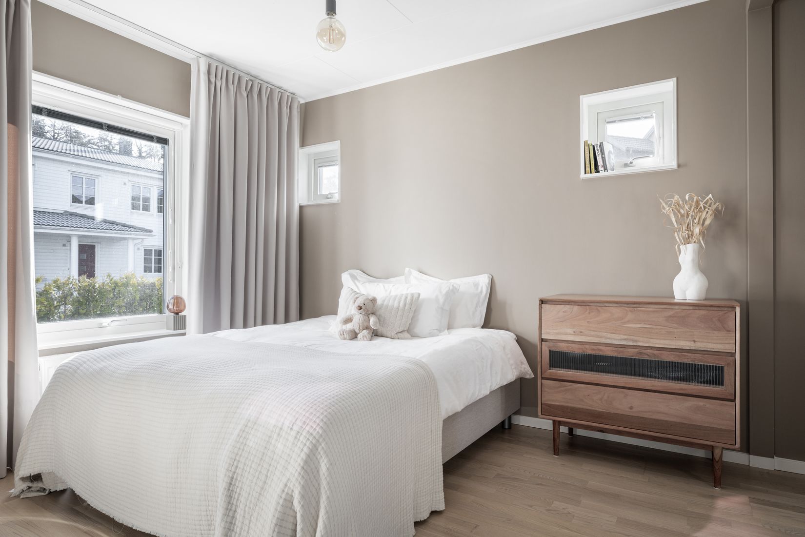 Villa, Grankullegatan 53, Stadsskogen, Alingsås