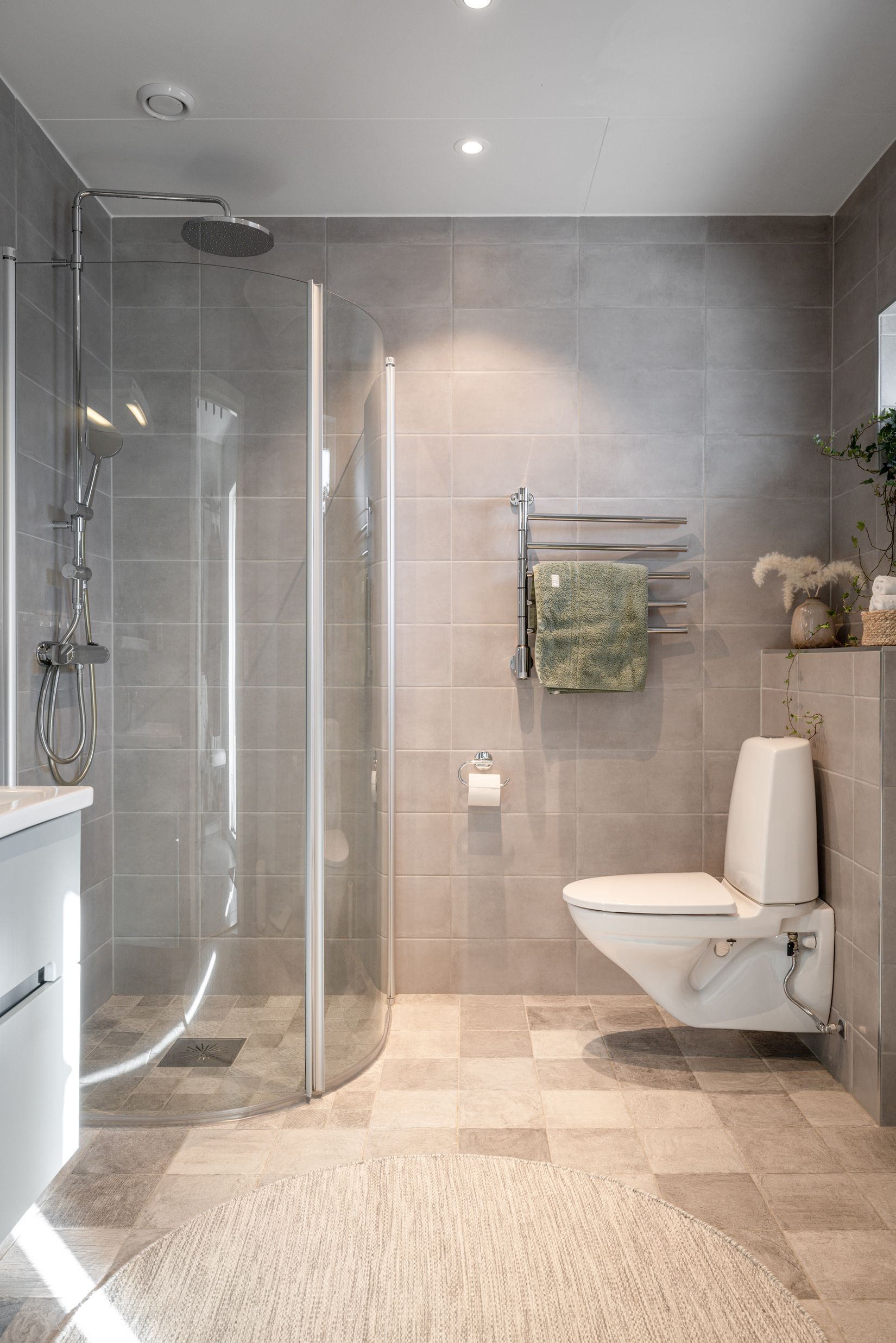 Villa, Grankullegatan 53, Stadsskogen, Alingsås