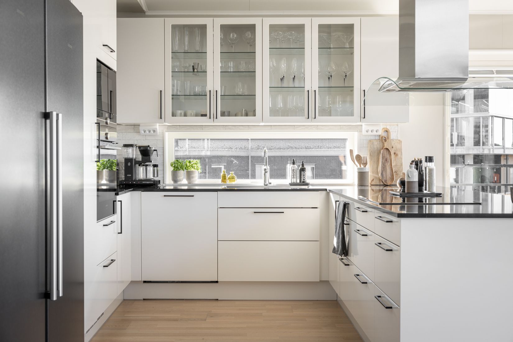 Villa, Grankullegatan 53, Stadsskogen, Alingsås