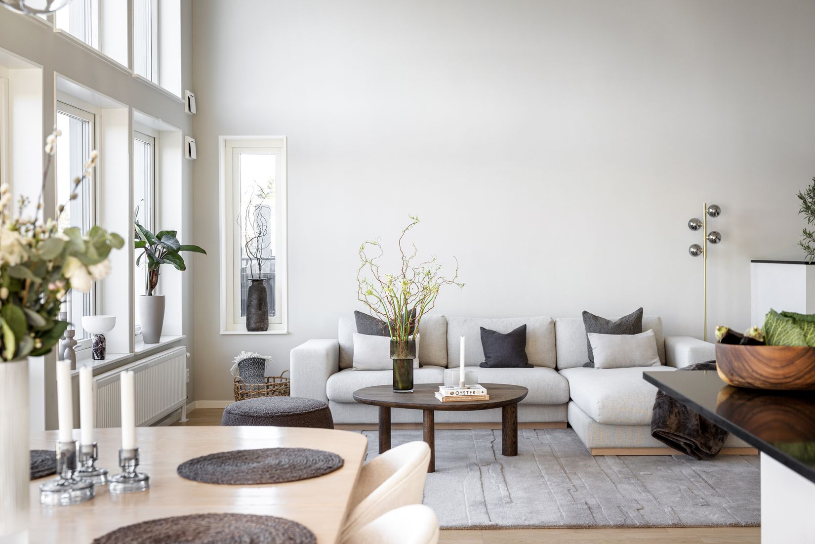 Villa, Grankullegatan 53, Stadsskogen, Alingsås